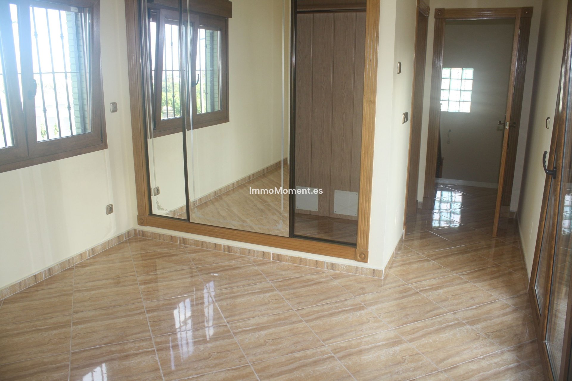 New Build - Detached villa - Torrevieja