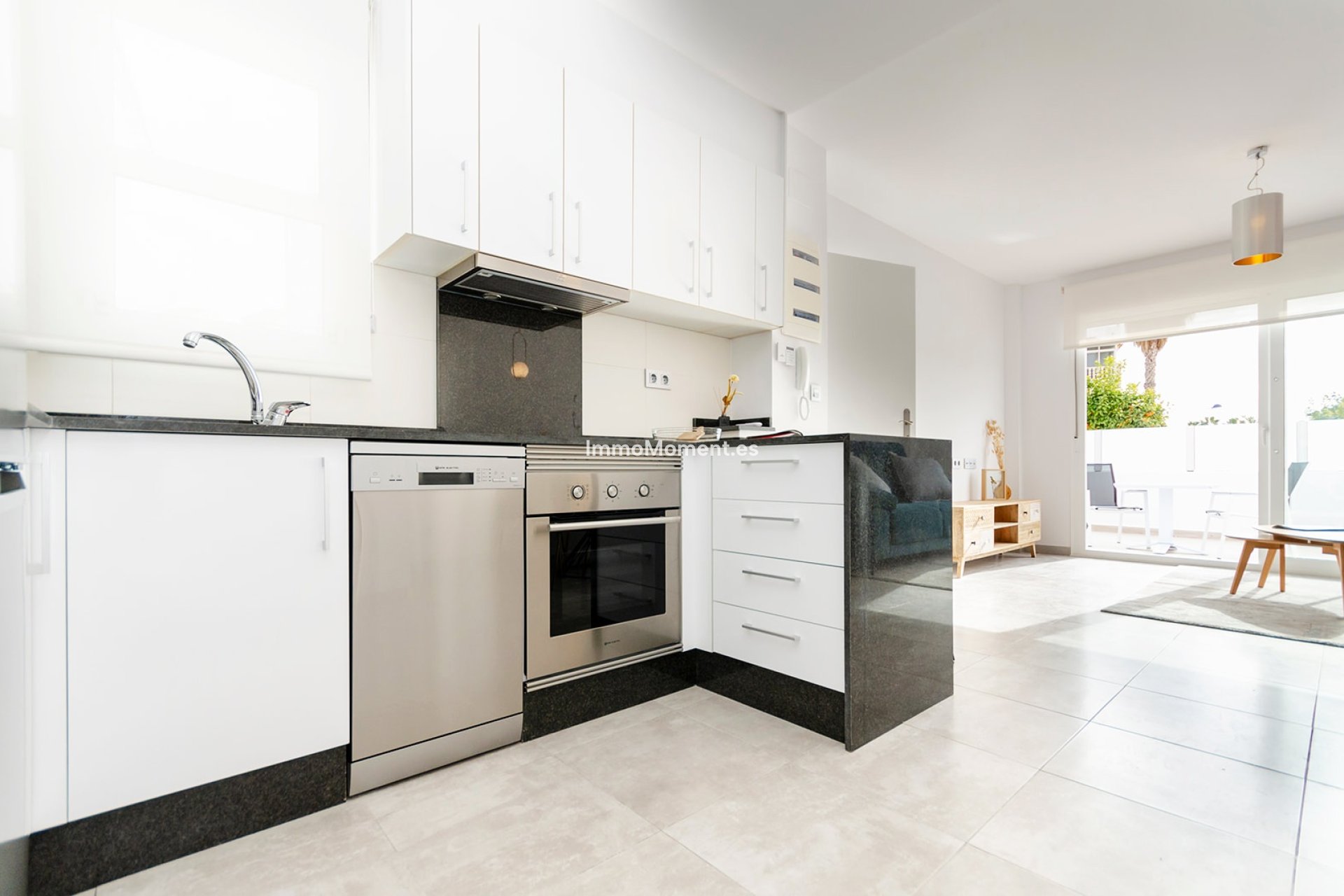 New Build - Detached villa - Torrevieja