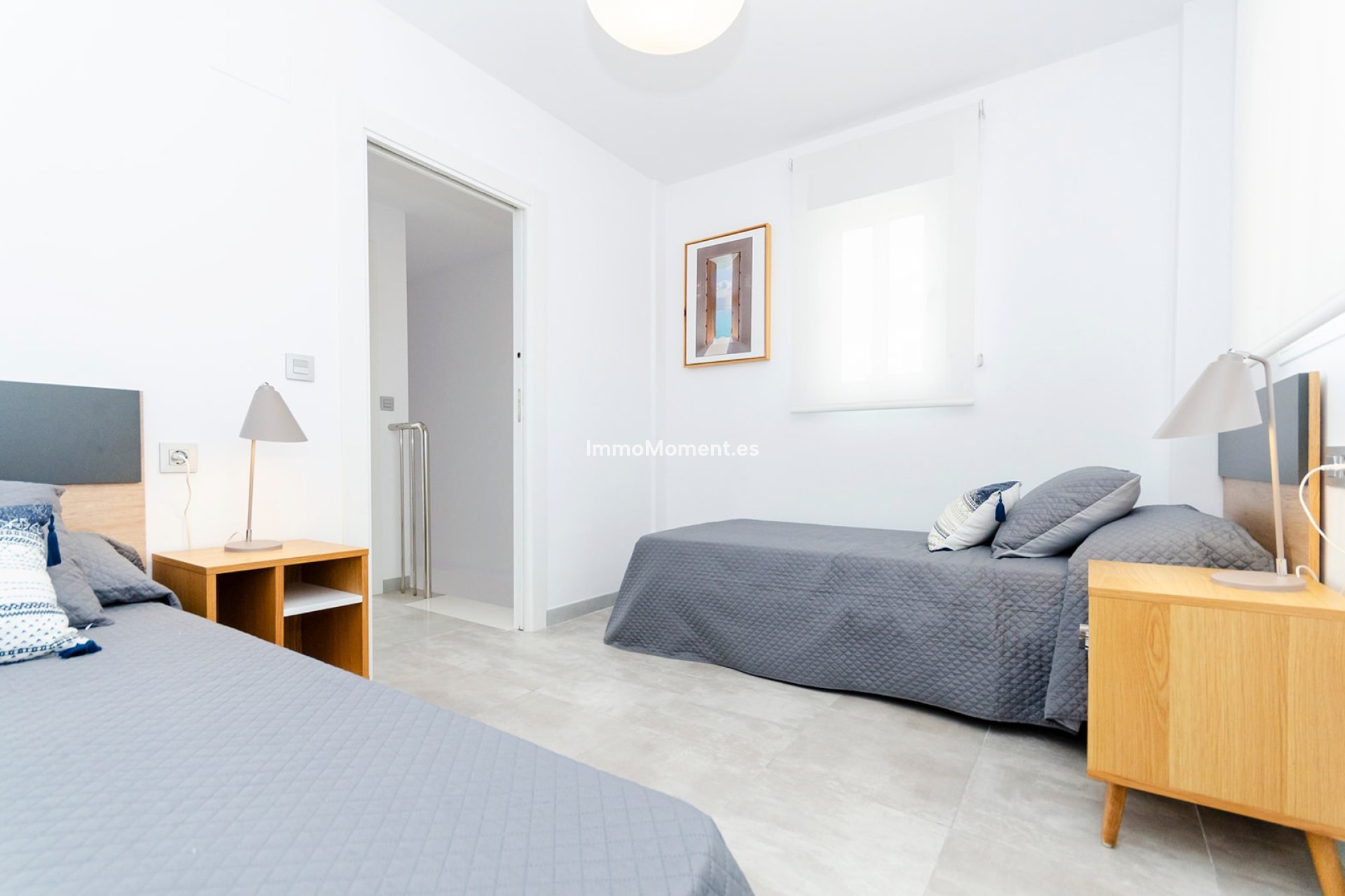 New Build - Detached villa - Torrevieja