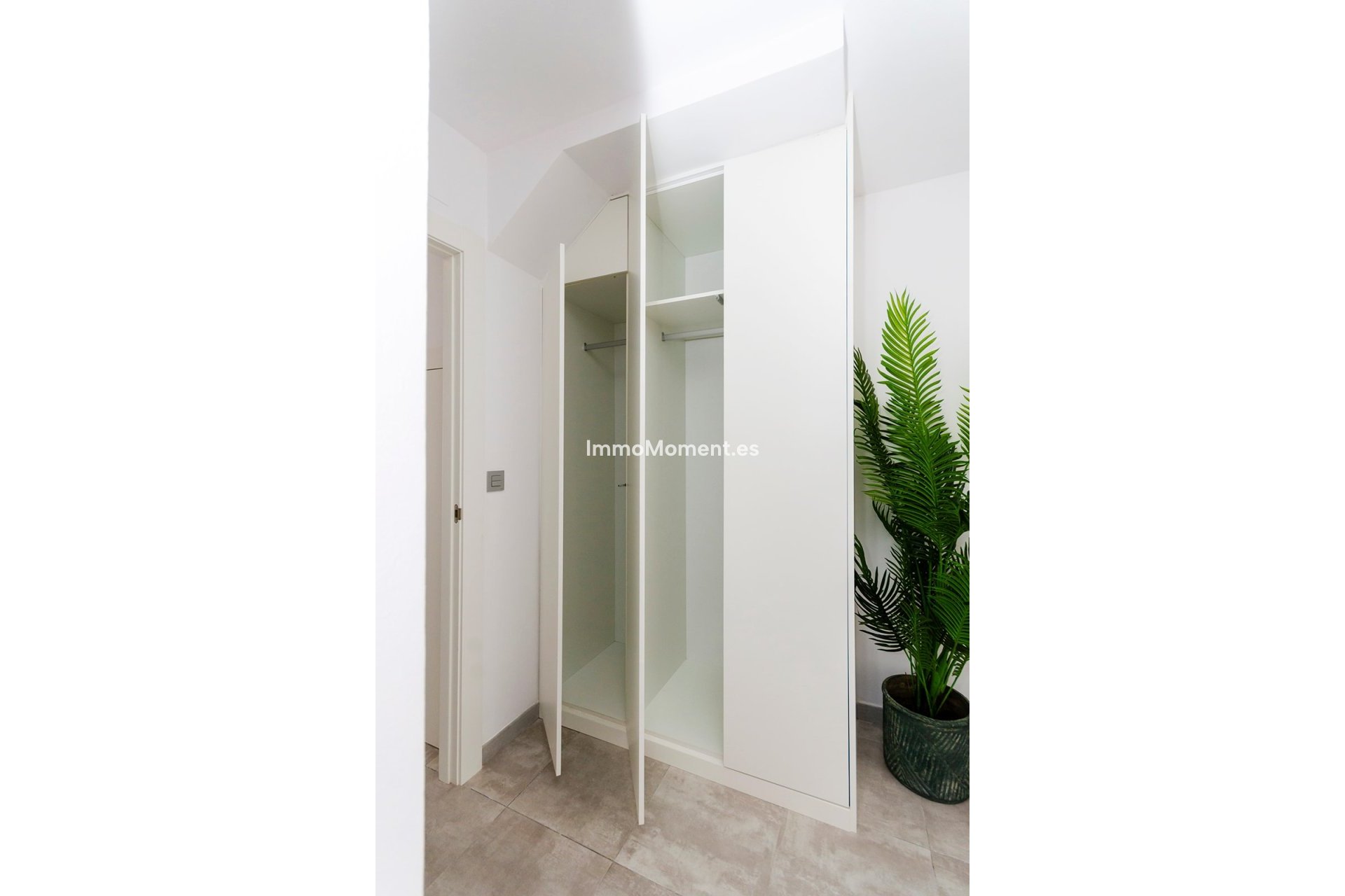 New Build - Detached villa - Torrevieja