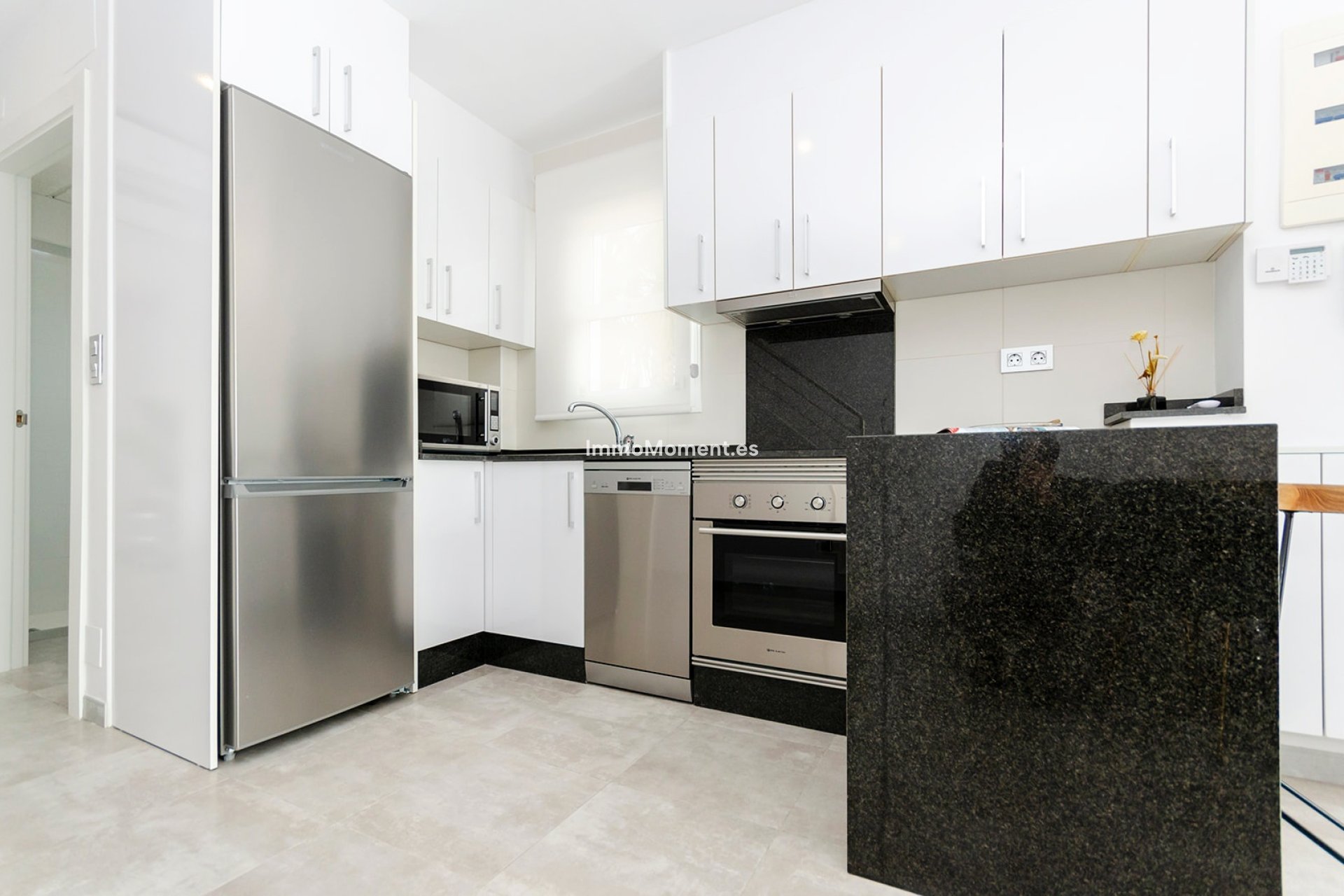 New Build - Detached villa - Torrevieja