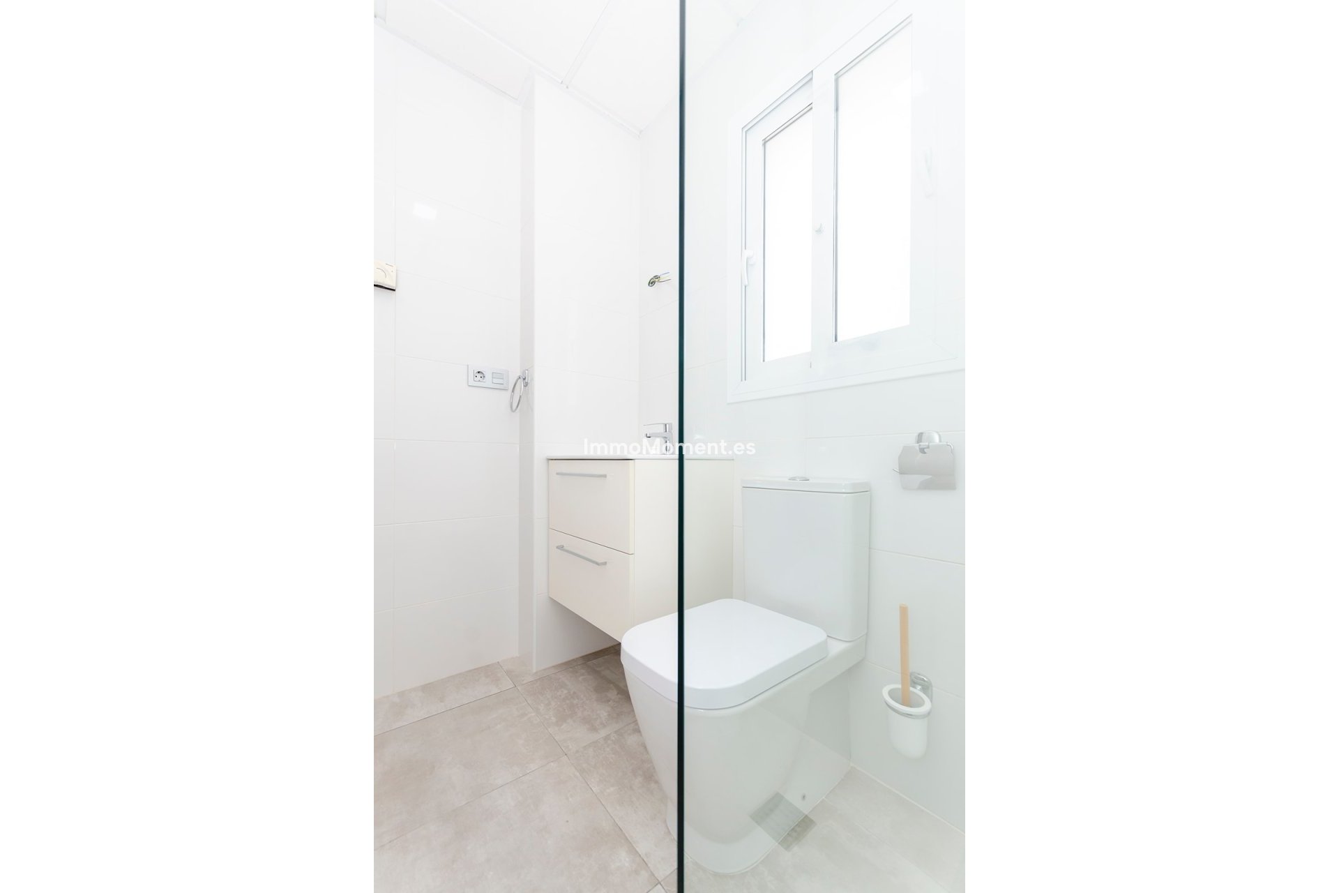 New Build - Detached villa - Torrevieja