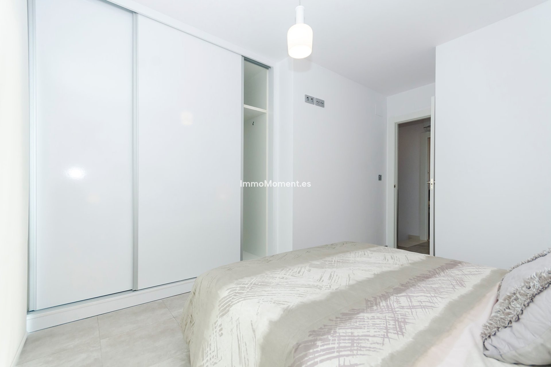 New Build - Detached villa - Torrevieja