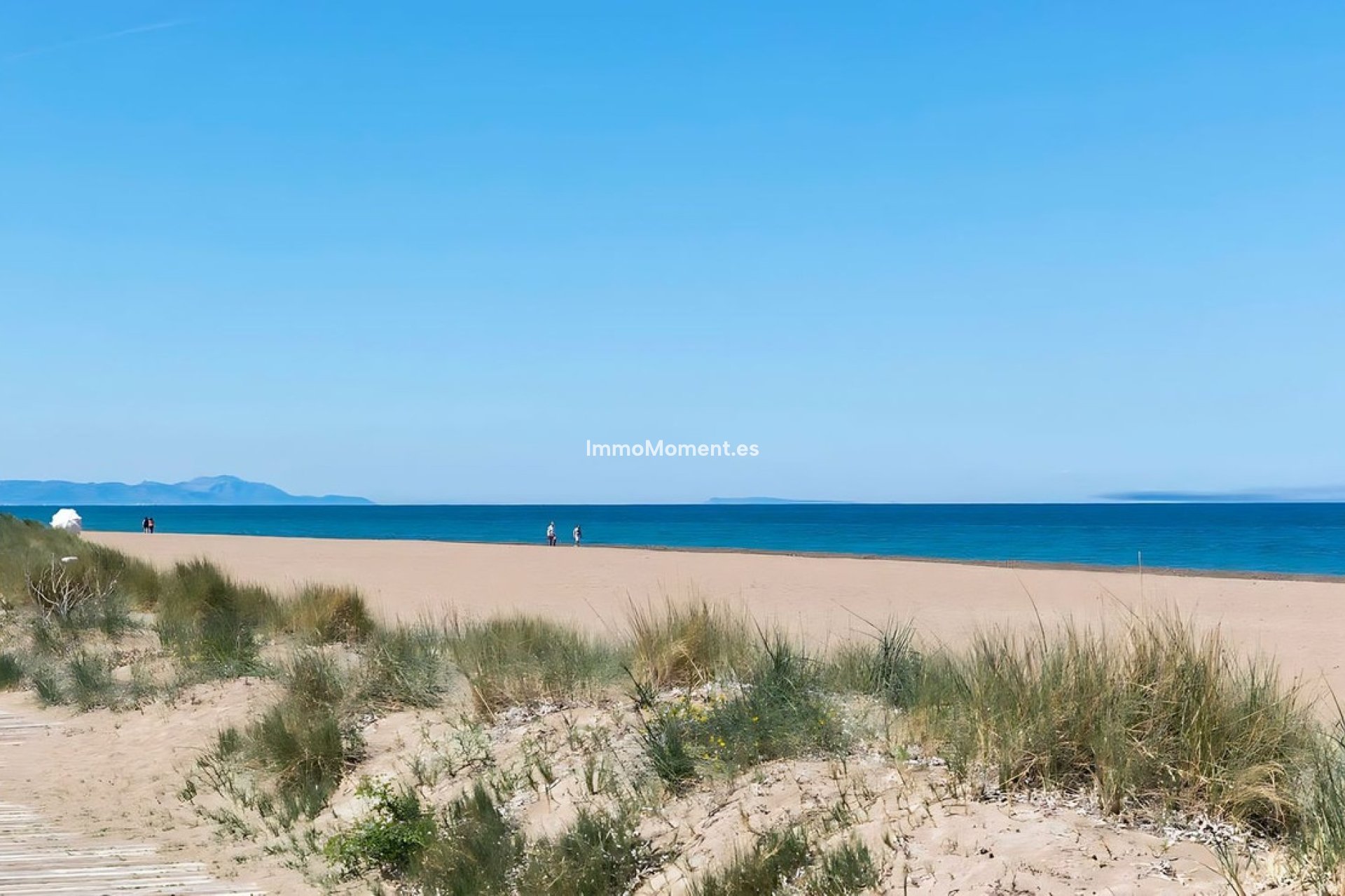 New Build - Detached villa - Vergel - Vergel (El Vergel) - El Verger Centro