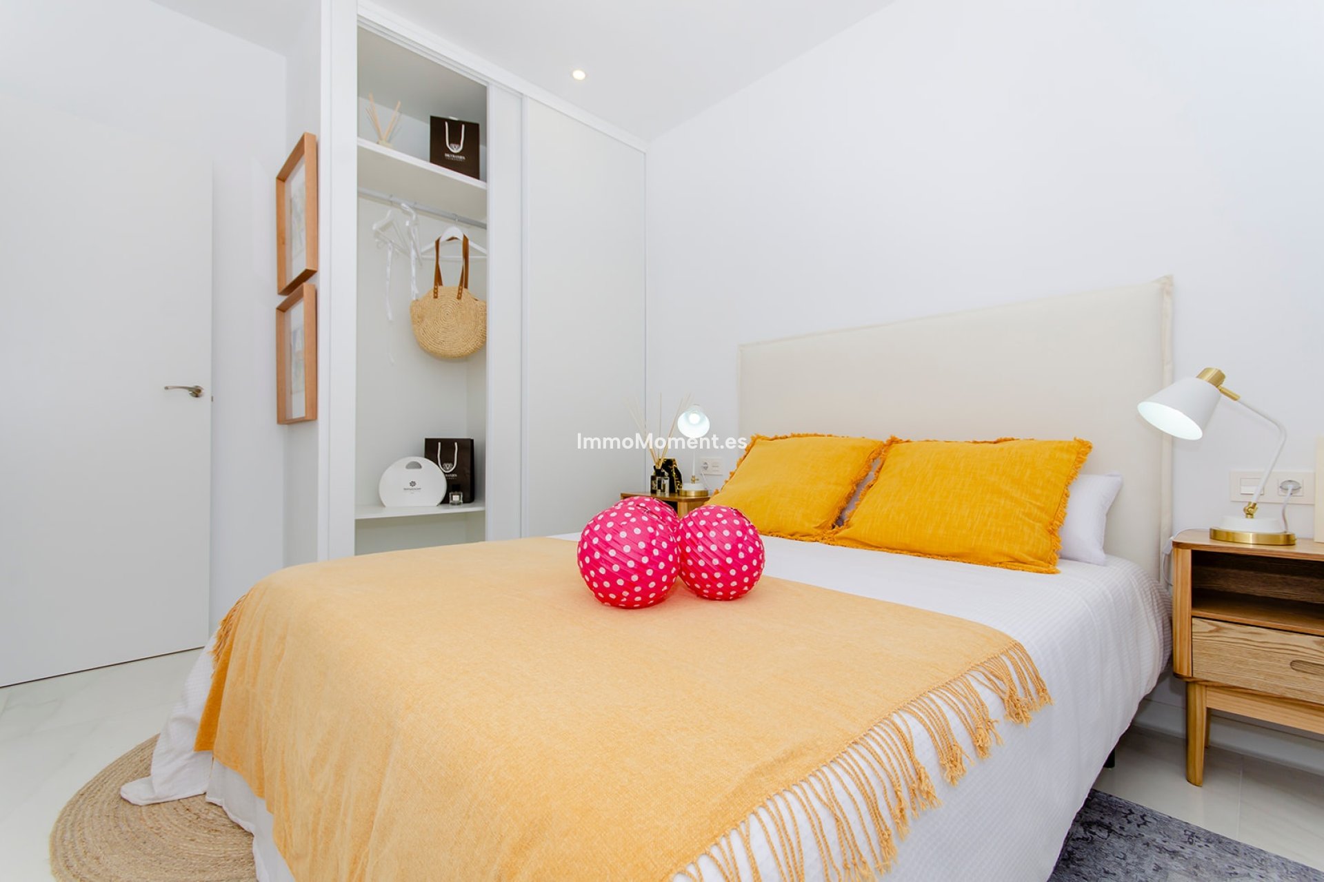 New Build - Detached villa - Vistabella
