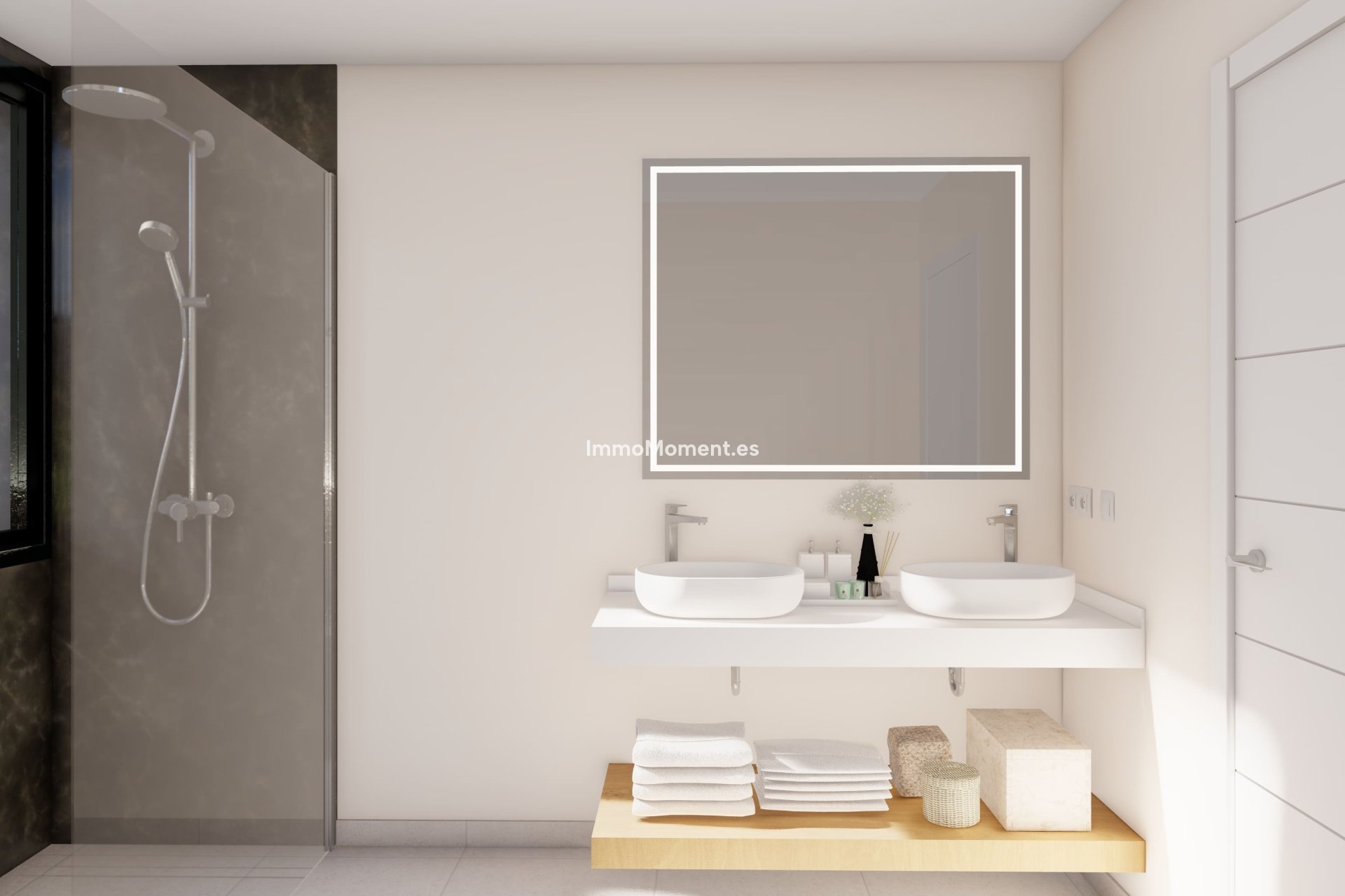 New Build - Detached villa - Yecla