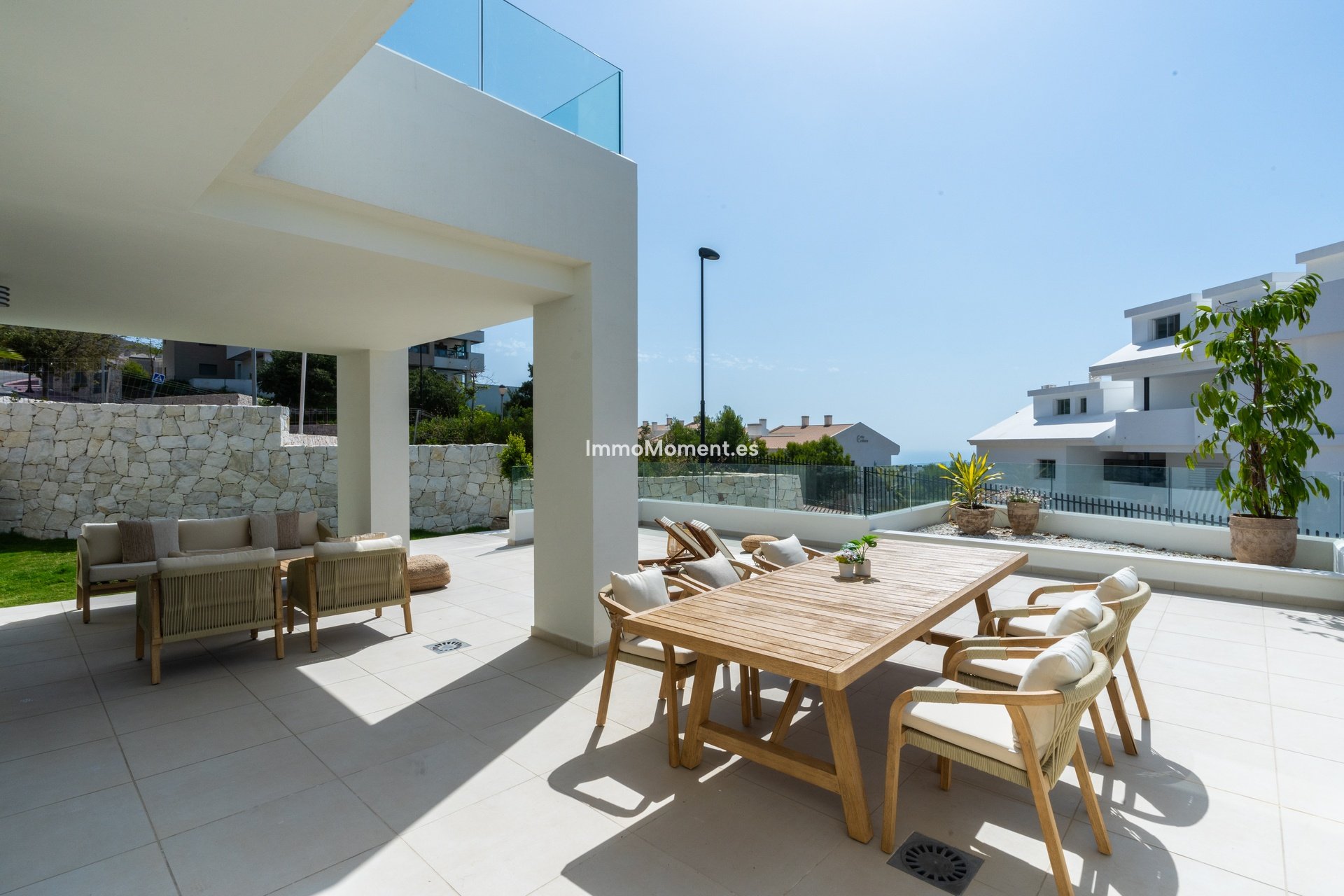 New Build - Ground-floor - Benalmadena - Benalmádena