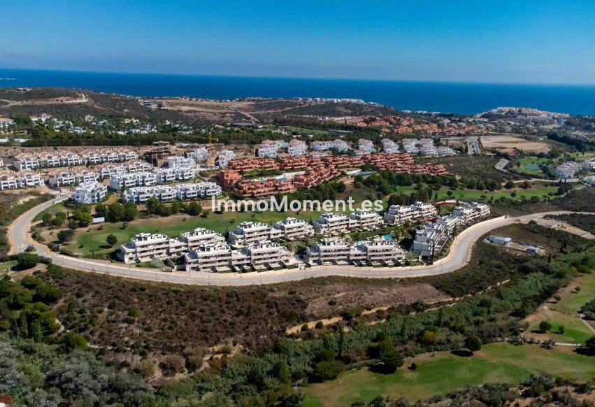 New Build - Ground-floor - Casares