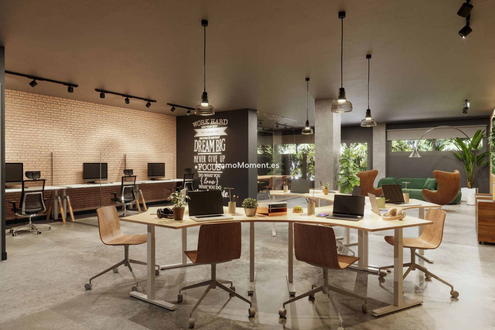 New Build - Ground-floor - Estepona