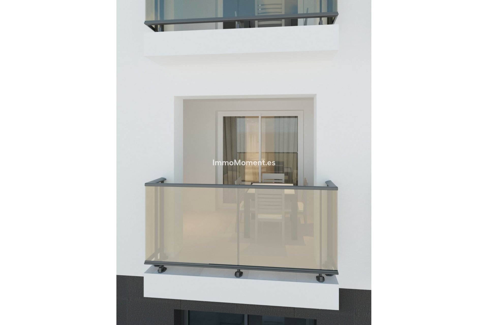 New Build - Ground-floor - Fuengirola