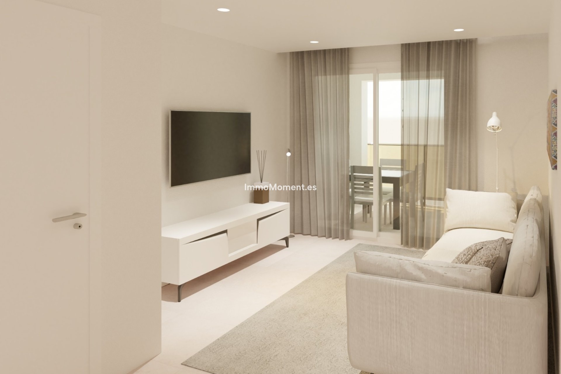 New Build - Ground-floor - Fuengirola