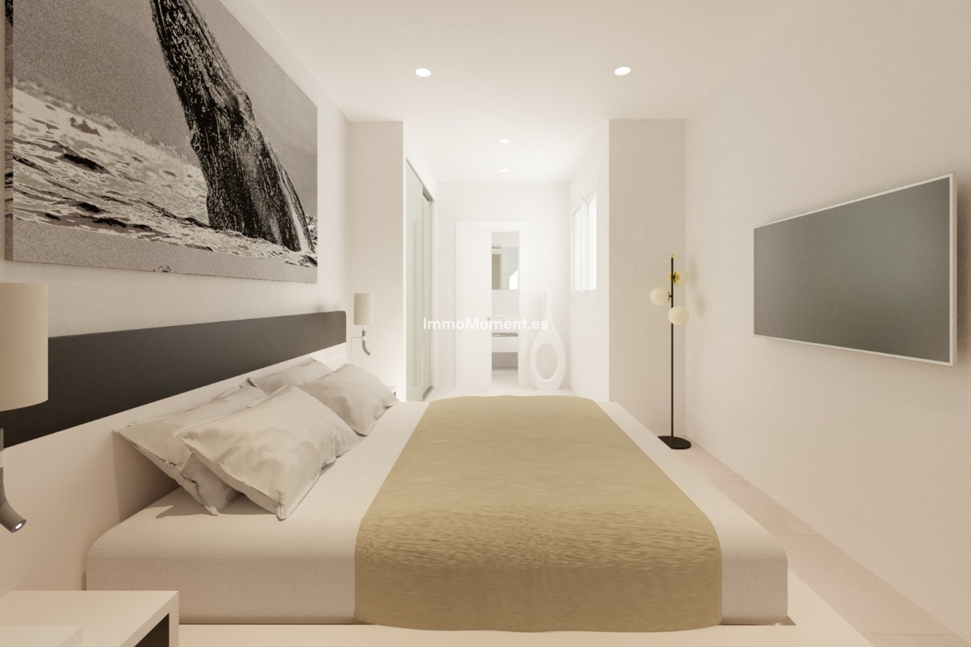 New Build - Ground-floor - Fuengirola