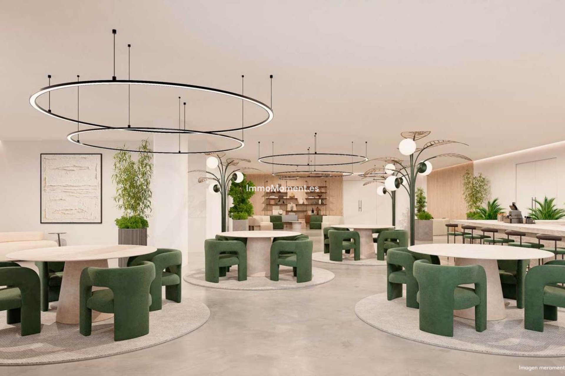 New Build - Ground-floor - Fuengirola