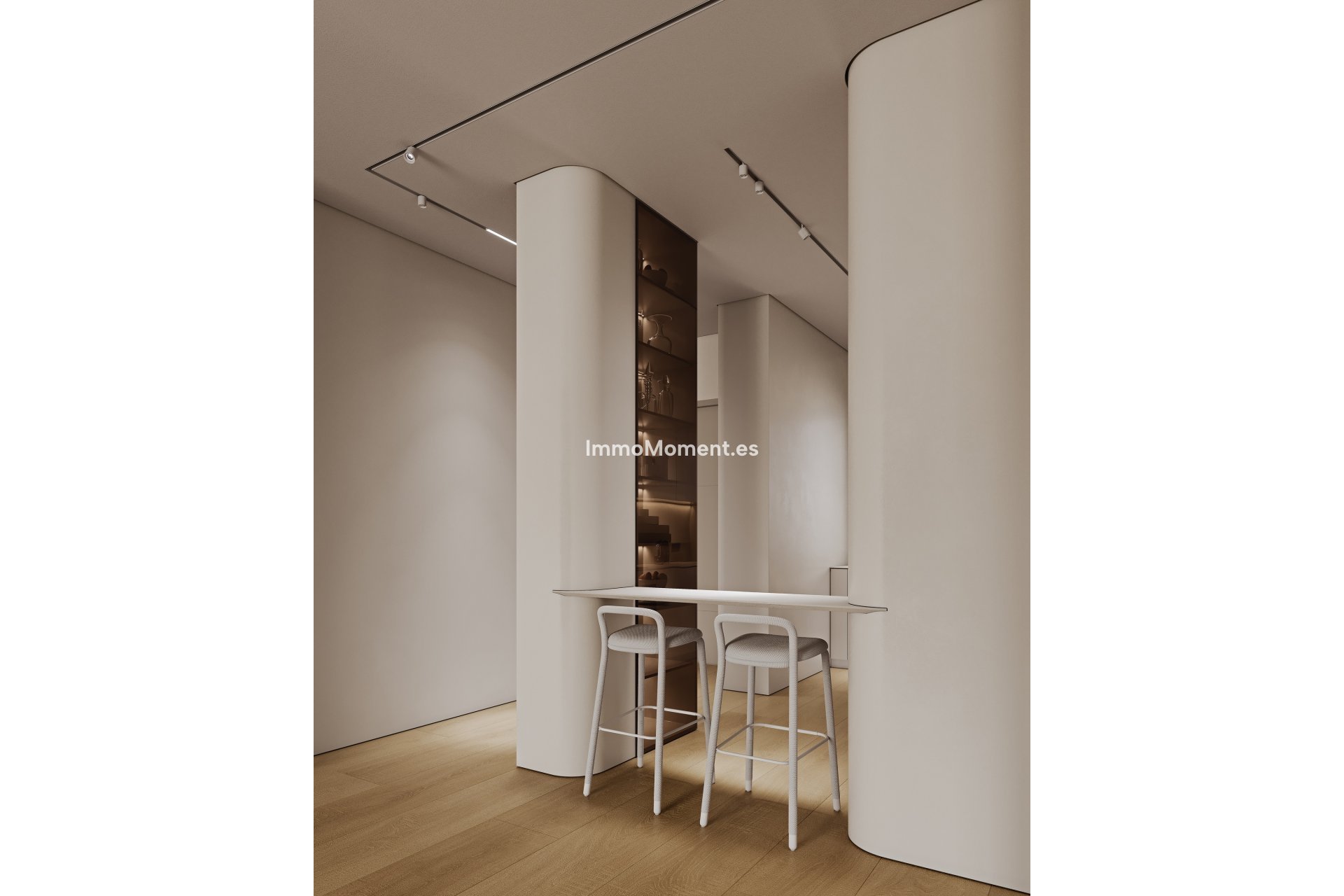 New Build - Ground-floor - Fuengirola