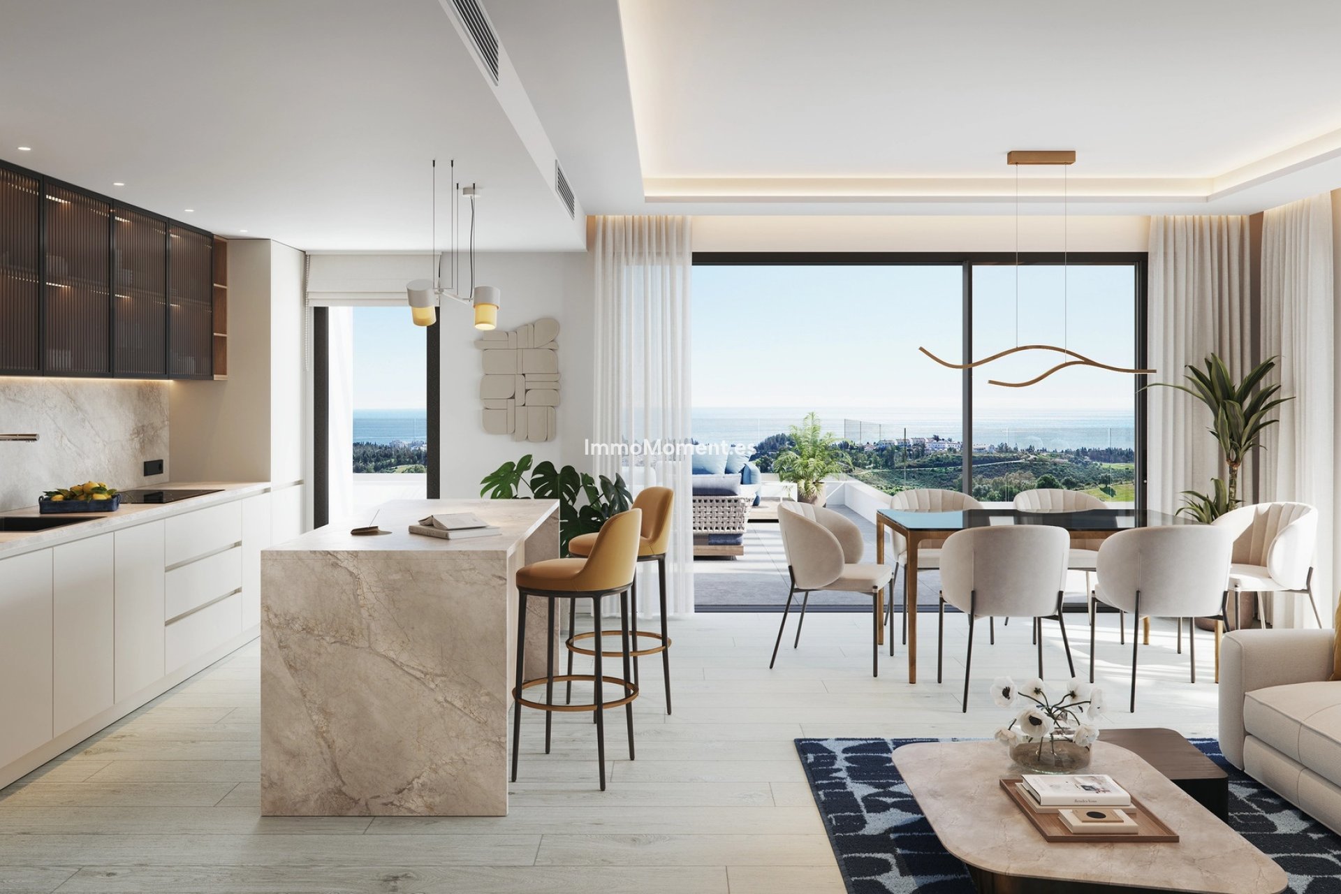 New Build - Ground-floor - Fuengirola