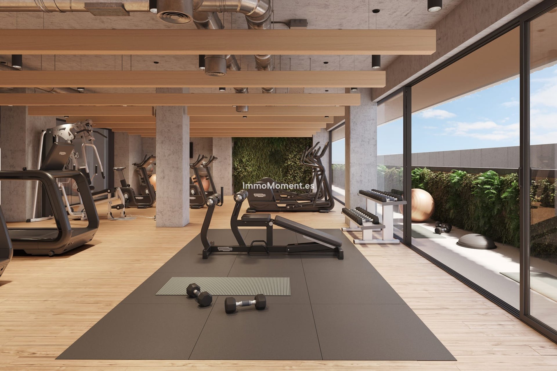 New Build - Ground-floor - Fuengirola