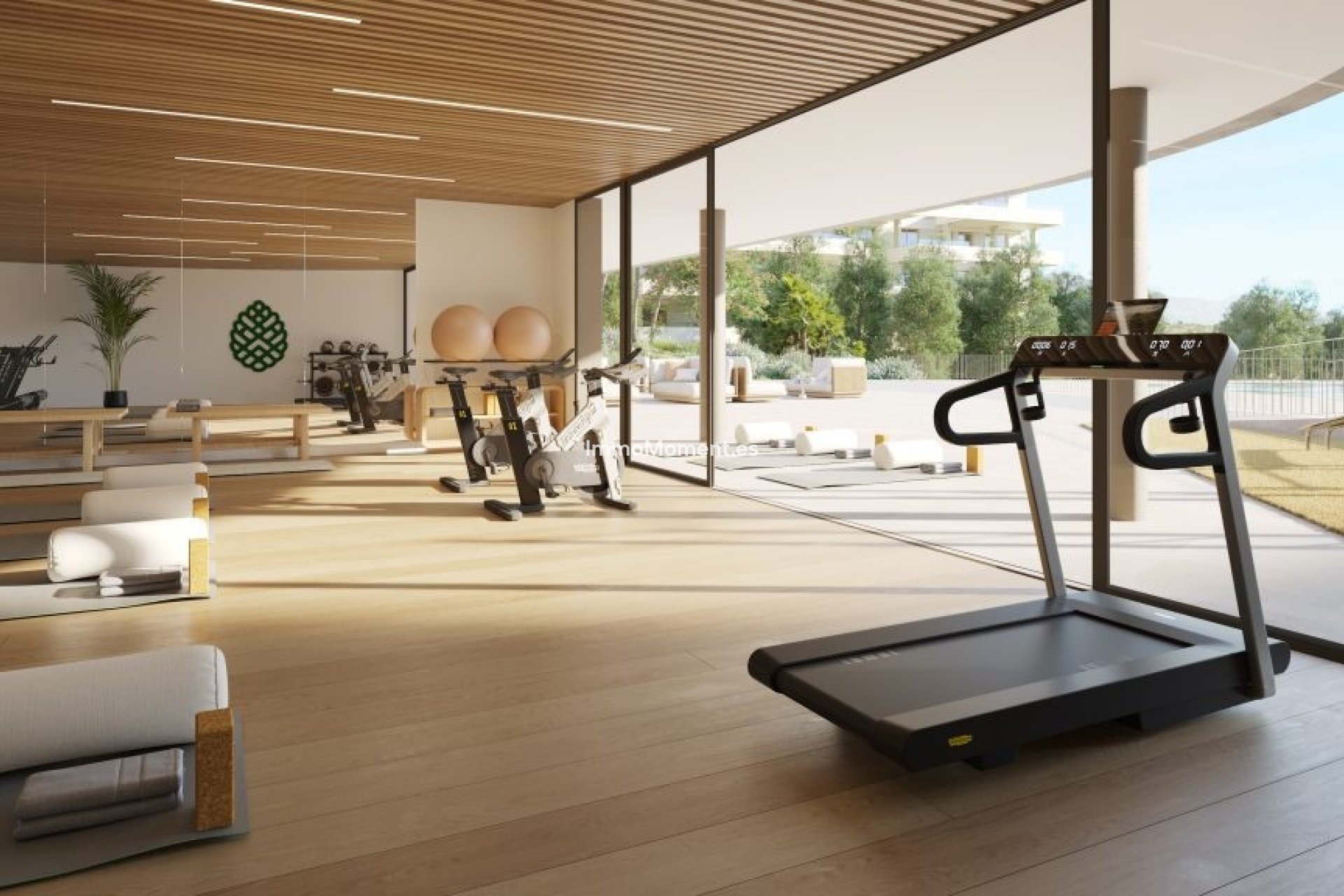 New Build - Ground-floor - Fuengirola