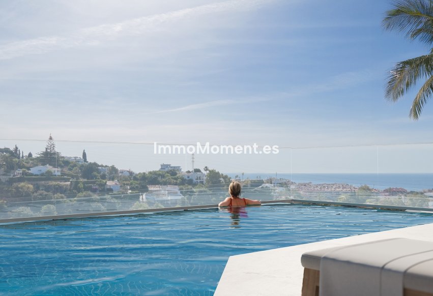 New Build - Ground-floor - Fuengirola