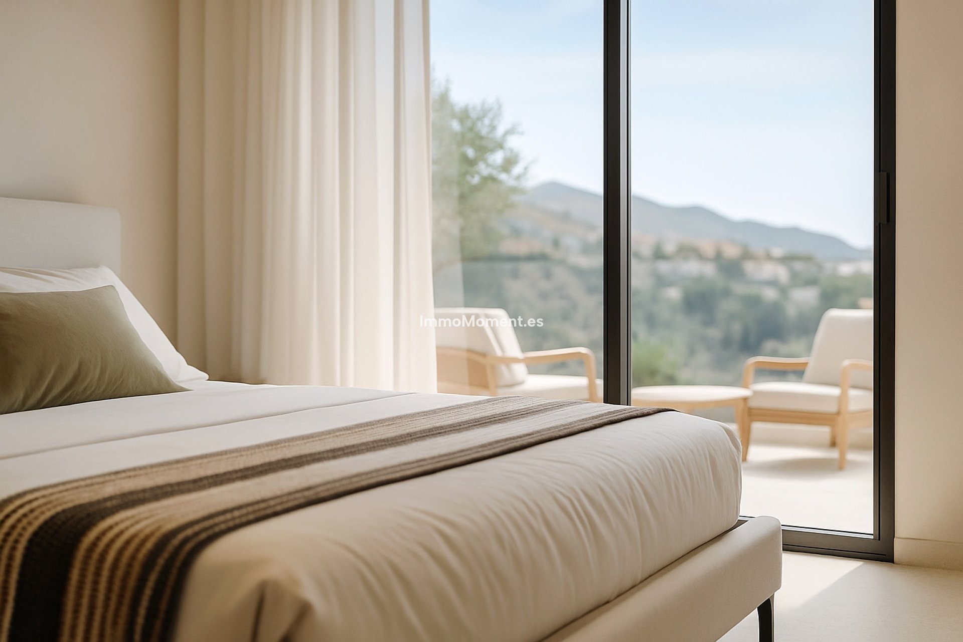 New Build - Ground-floor - Fuengirola