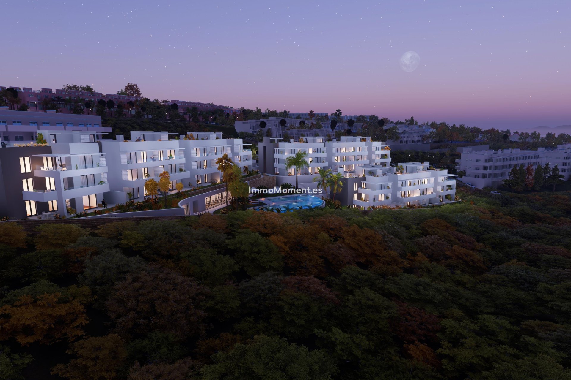 New Build - Ground-floor - Manilva