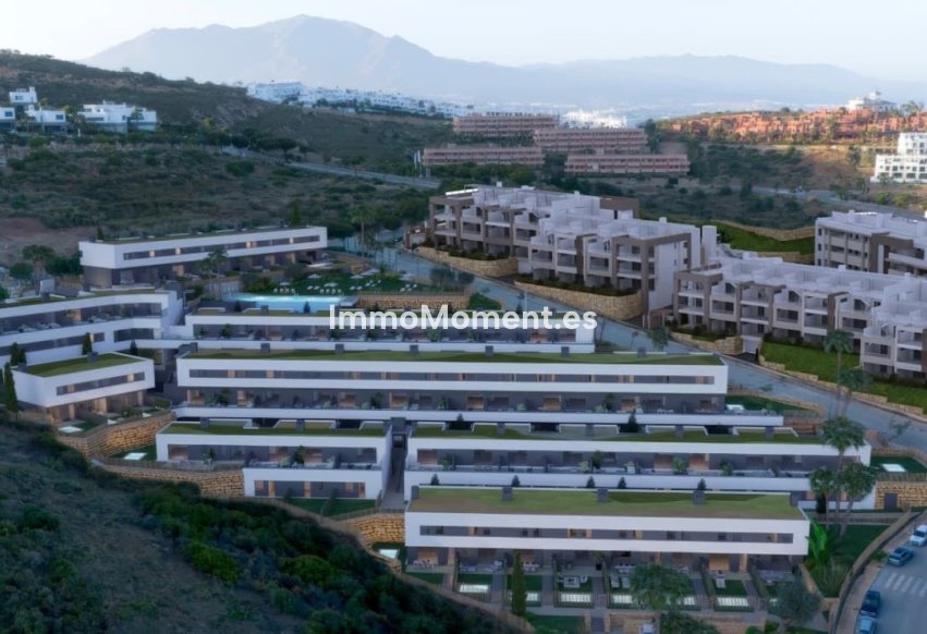 New Build - Ground-floor - Manilva