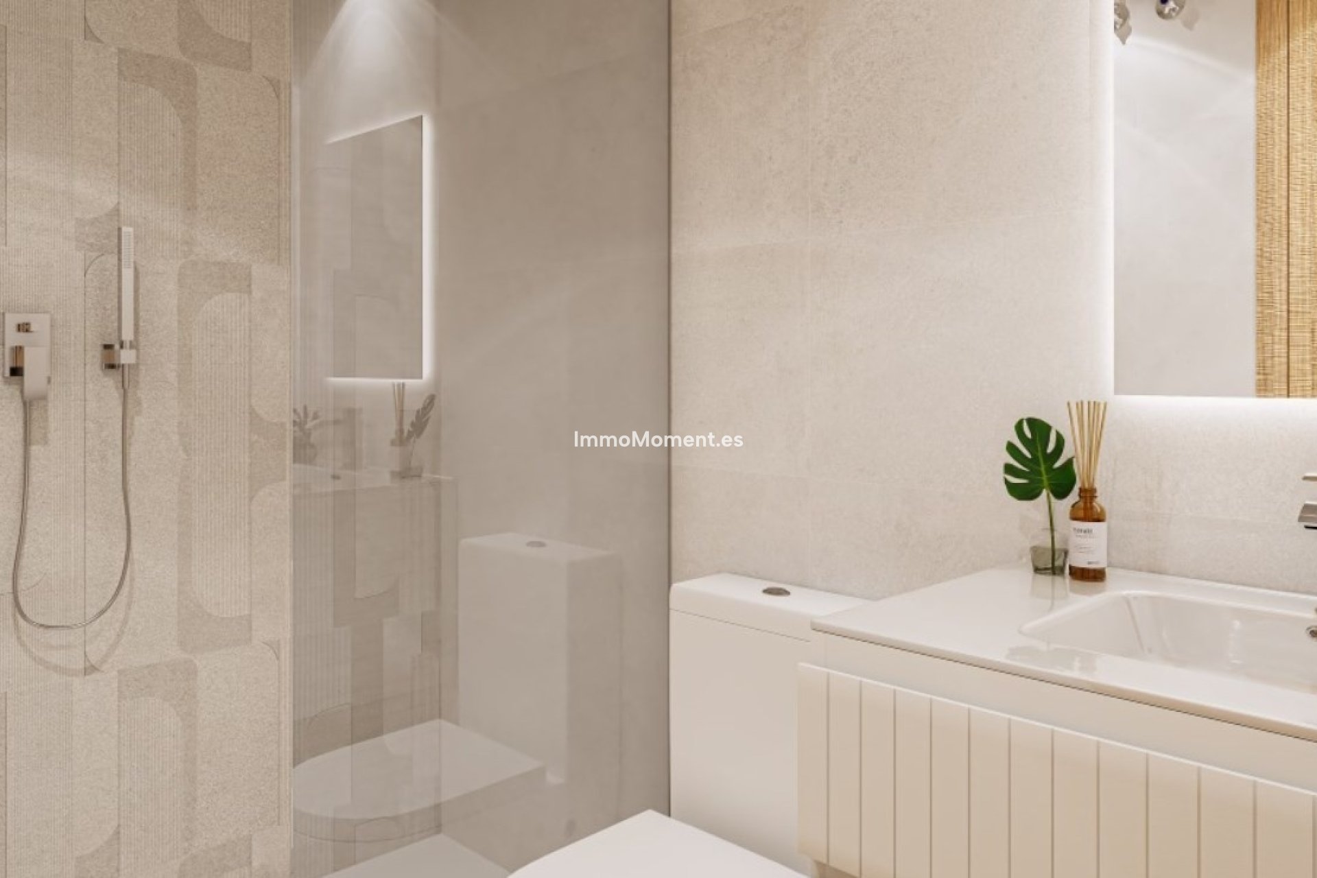 New Build - Ground-floor - Manilva