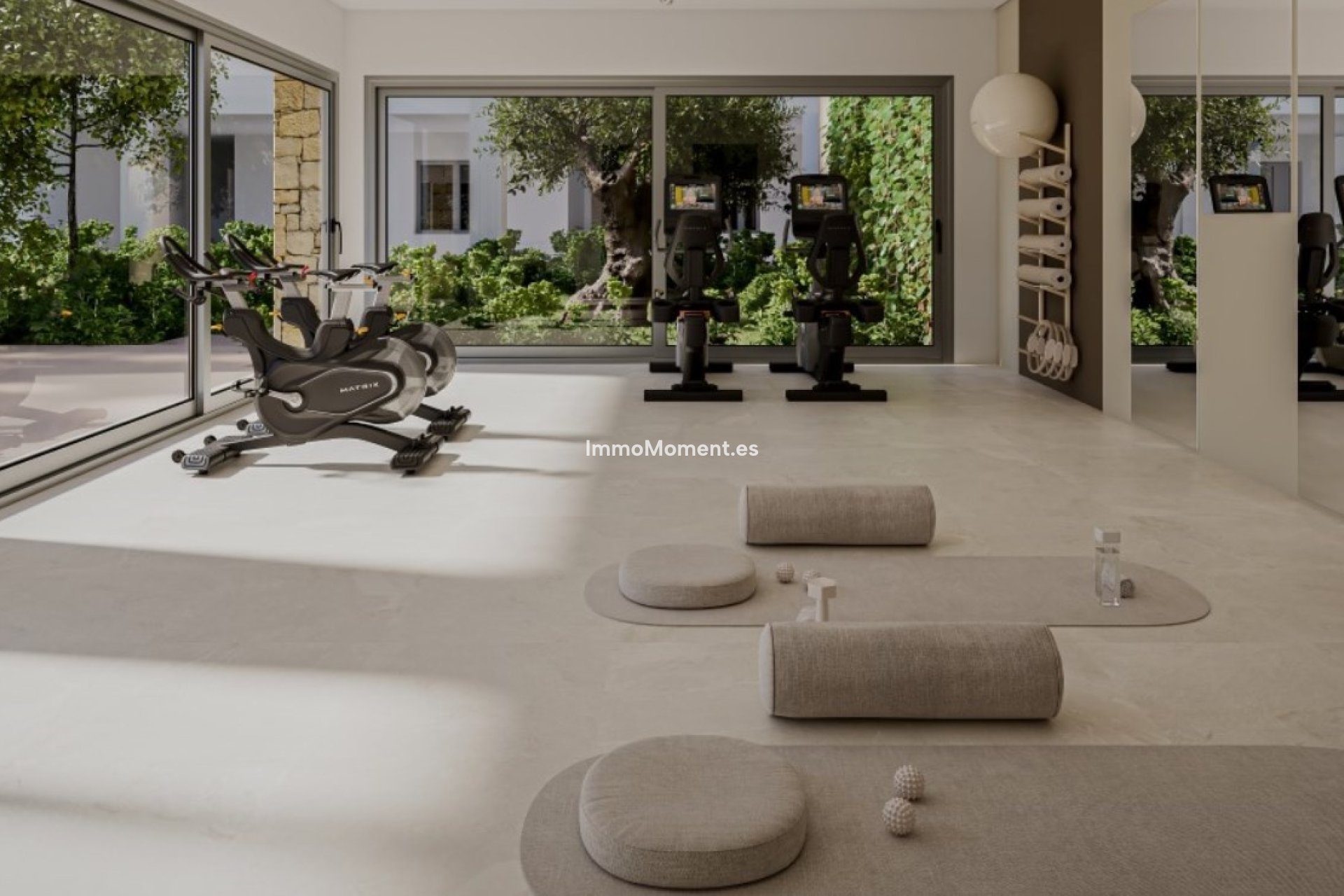 New Build - Ground-floor - Manilva