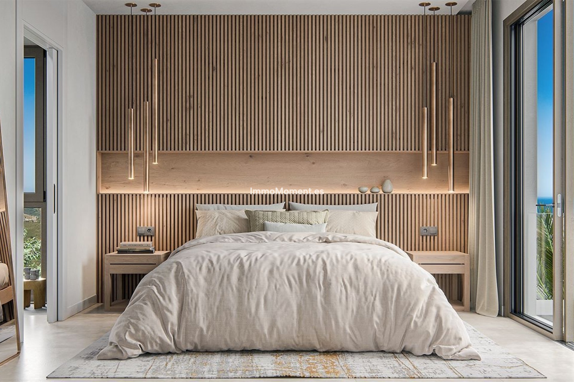 New Build - Ground-floor - Mijas Costa - Riviera del Sol