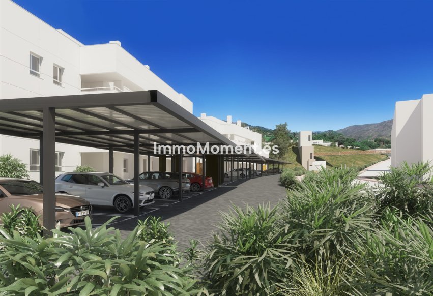 New Build - Ground-floor - Mijas