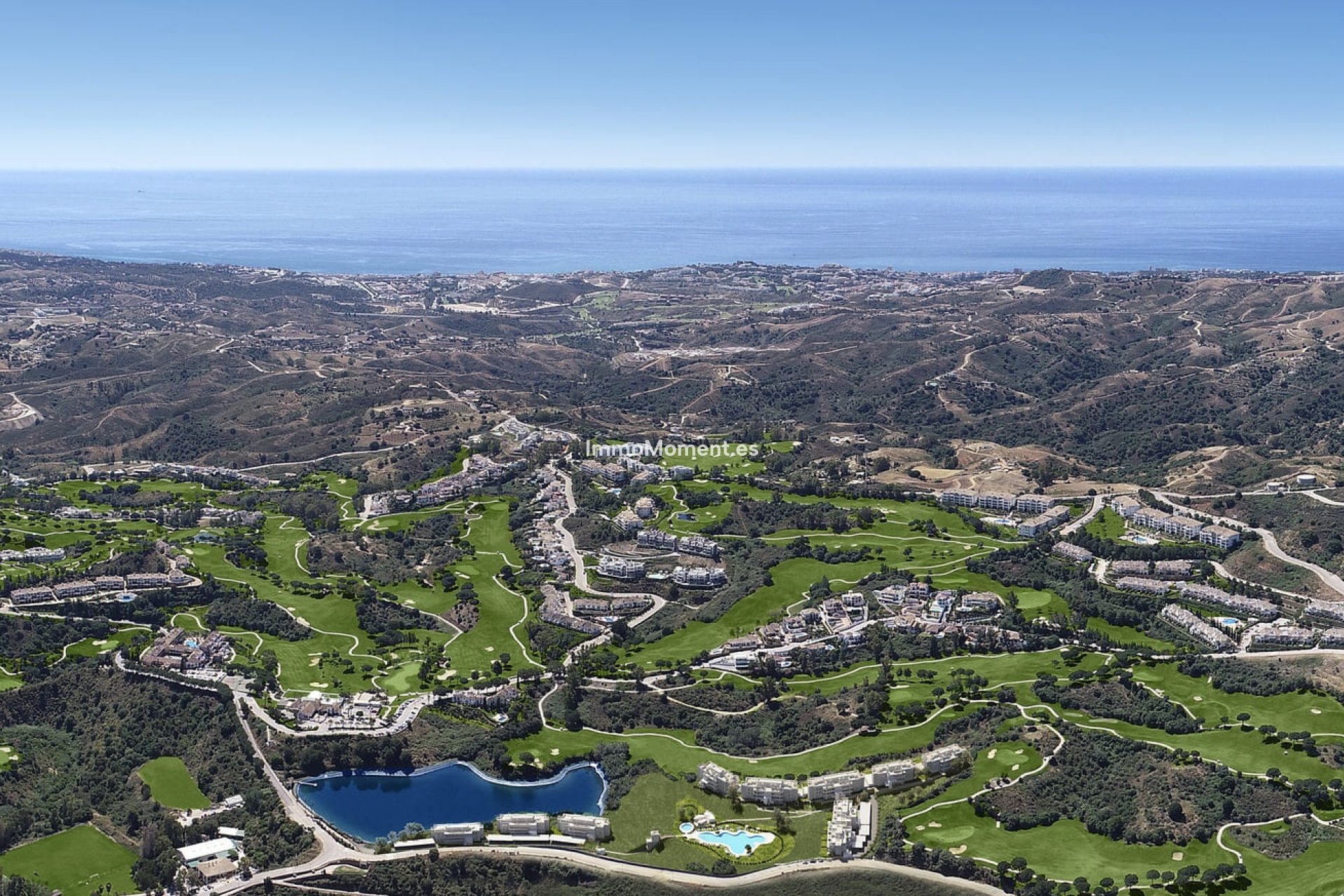 New Build - Ground-floor - Mijas