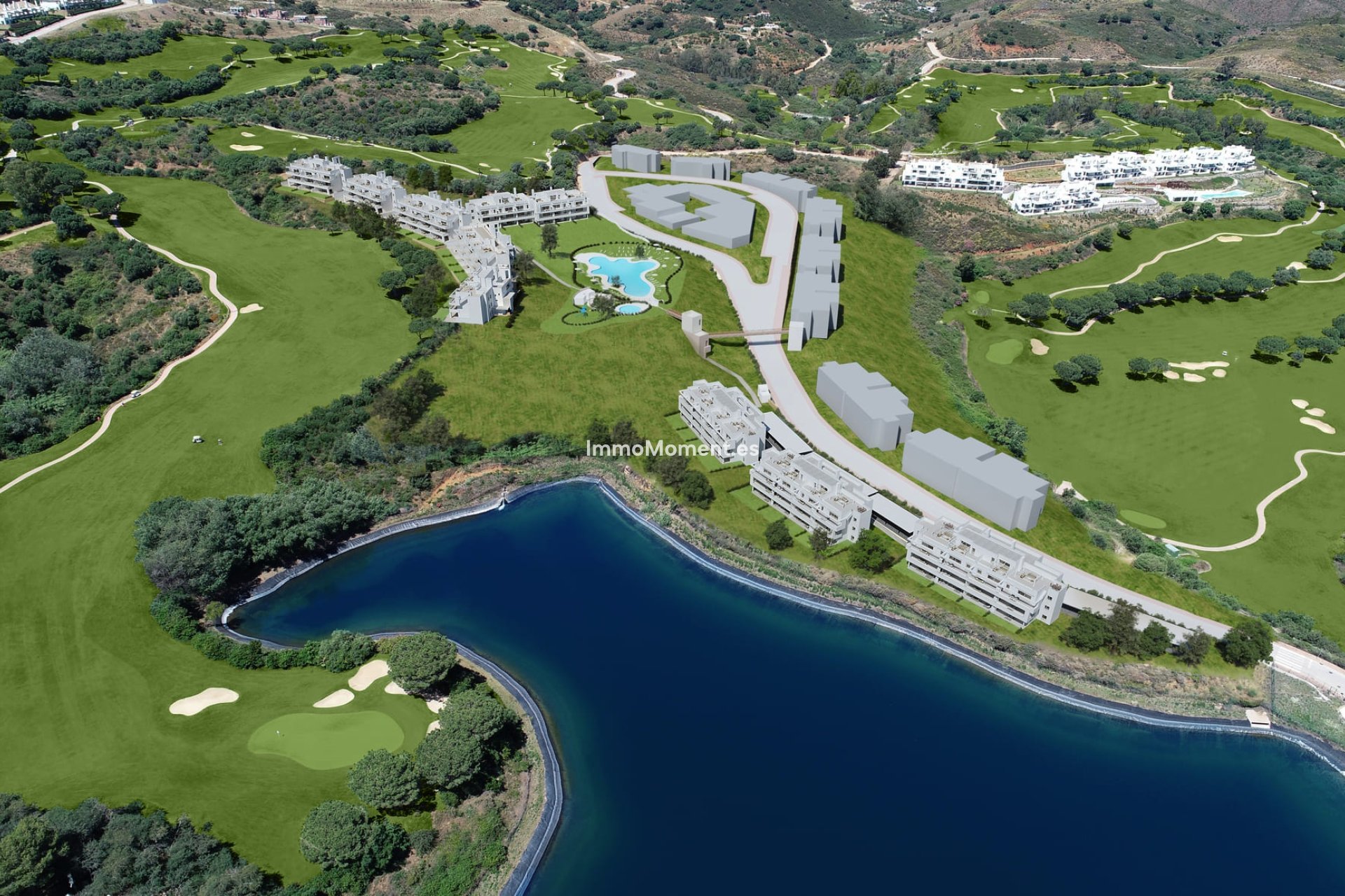 New Build - Ground-floor - Mijas