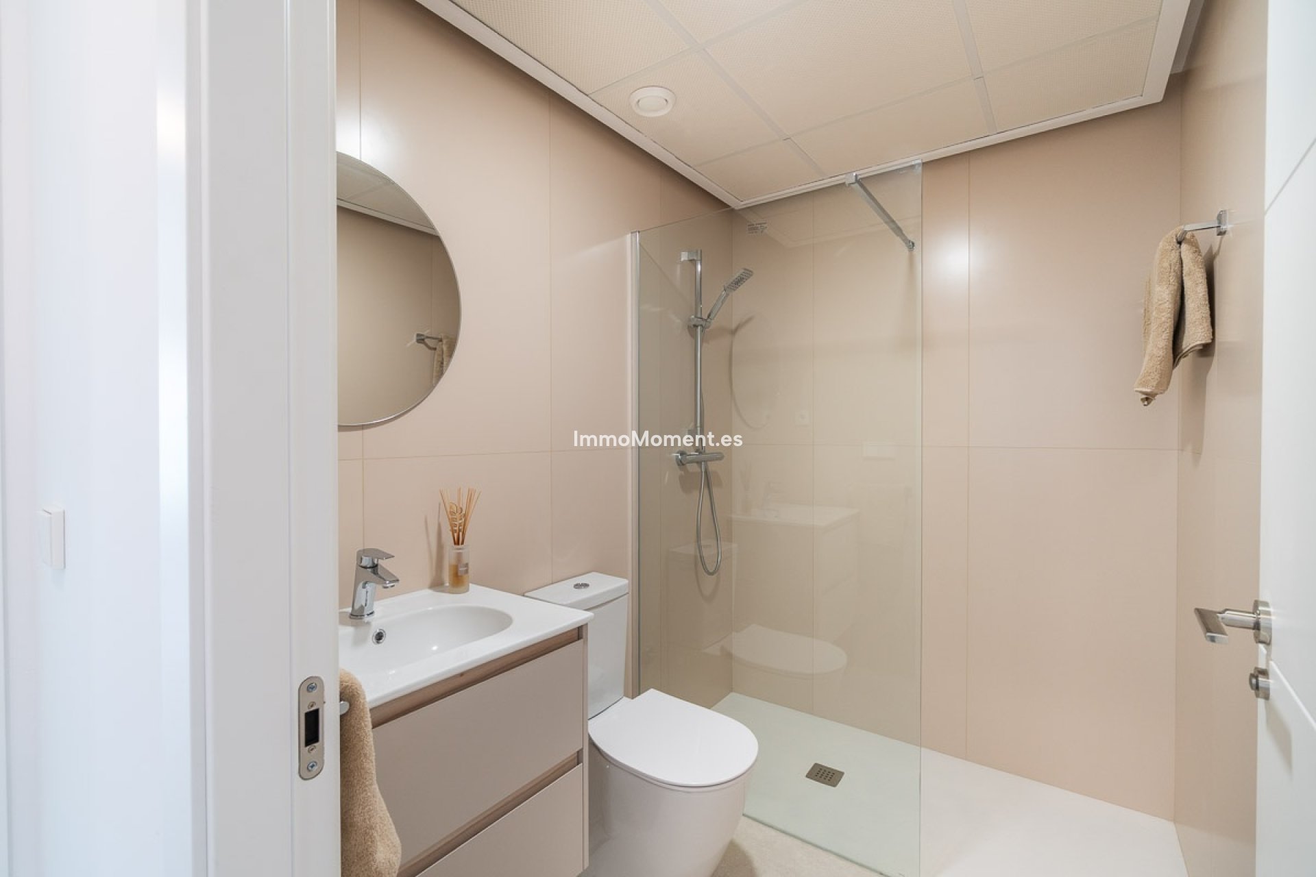 New Build - Ground-floor - Orihuela Costa