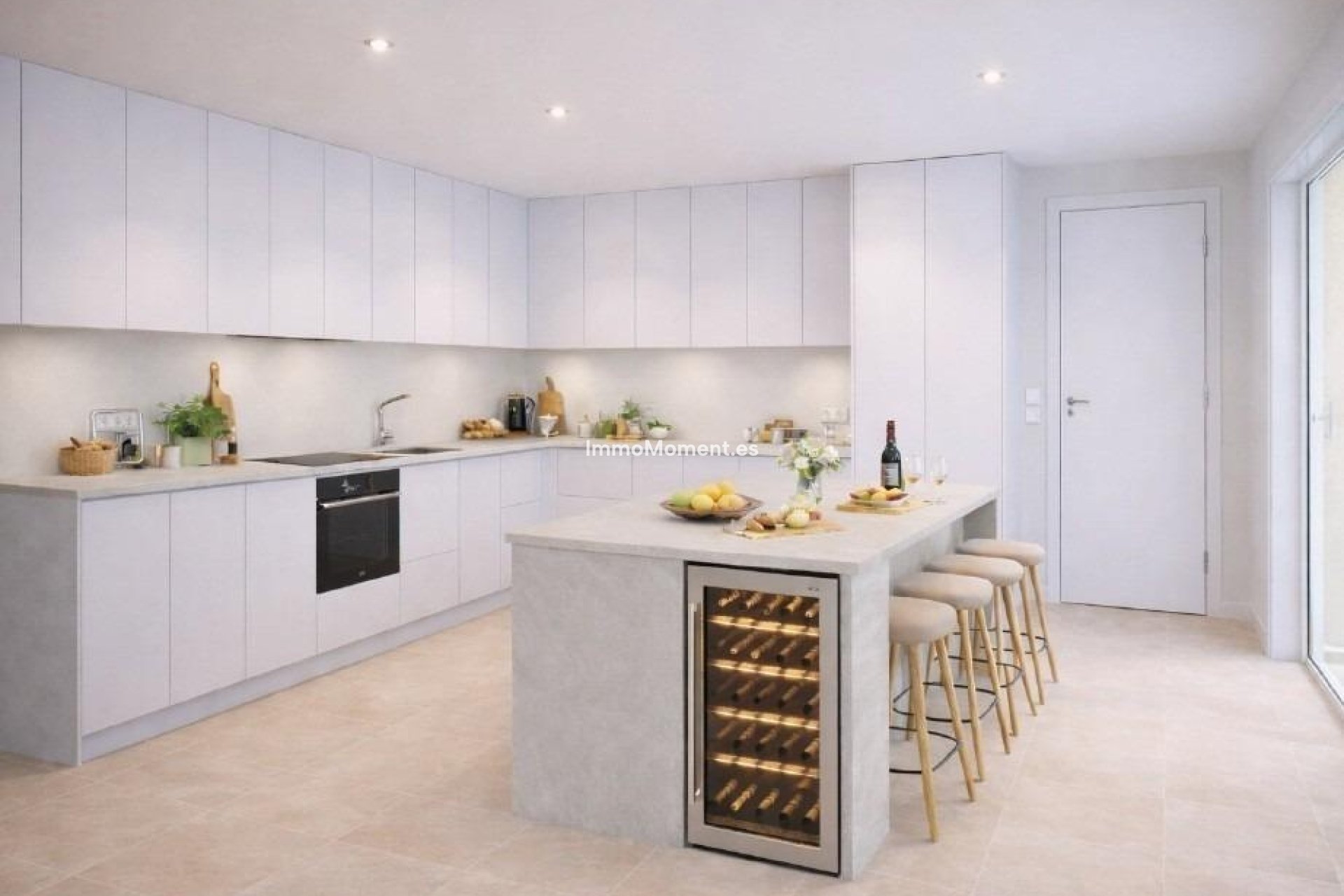 New Build - Ground-floor - Torrevieja