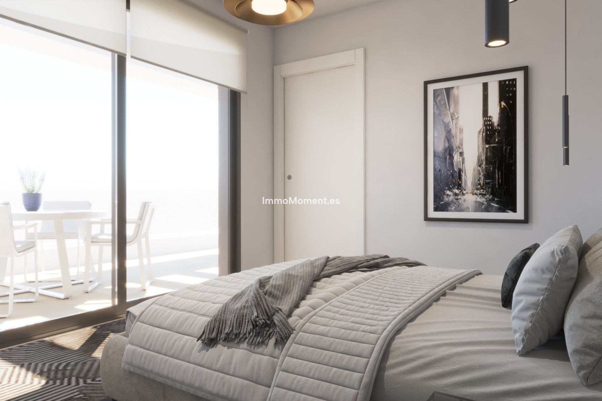 New Build - Ground-floor - Torrevieja