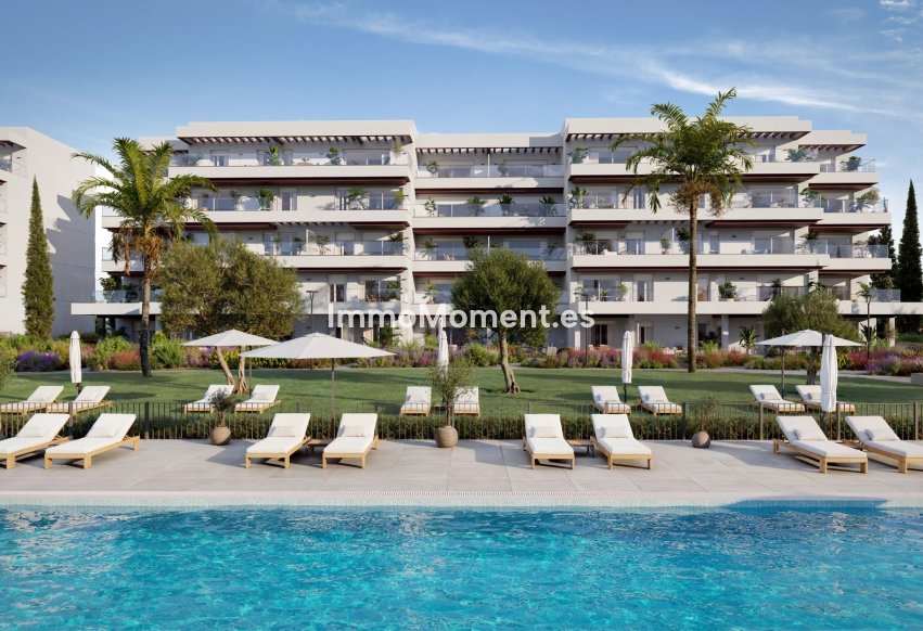 New Build - Ground-floor - Vergel - El Verger