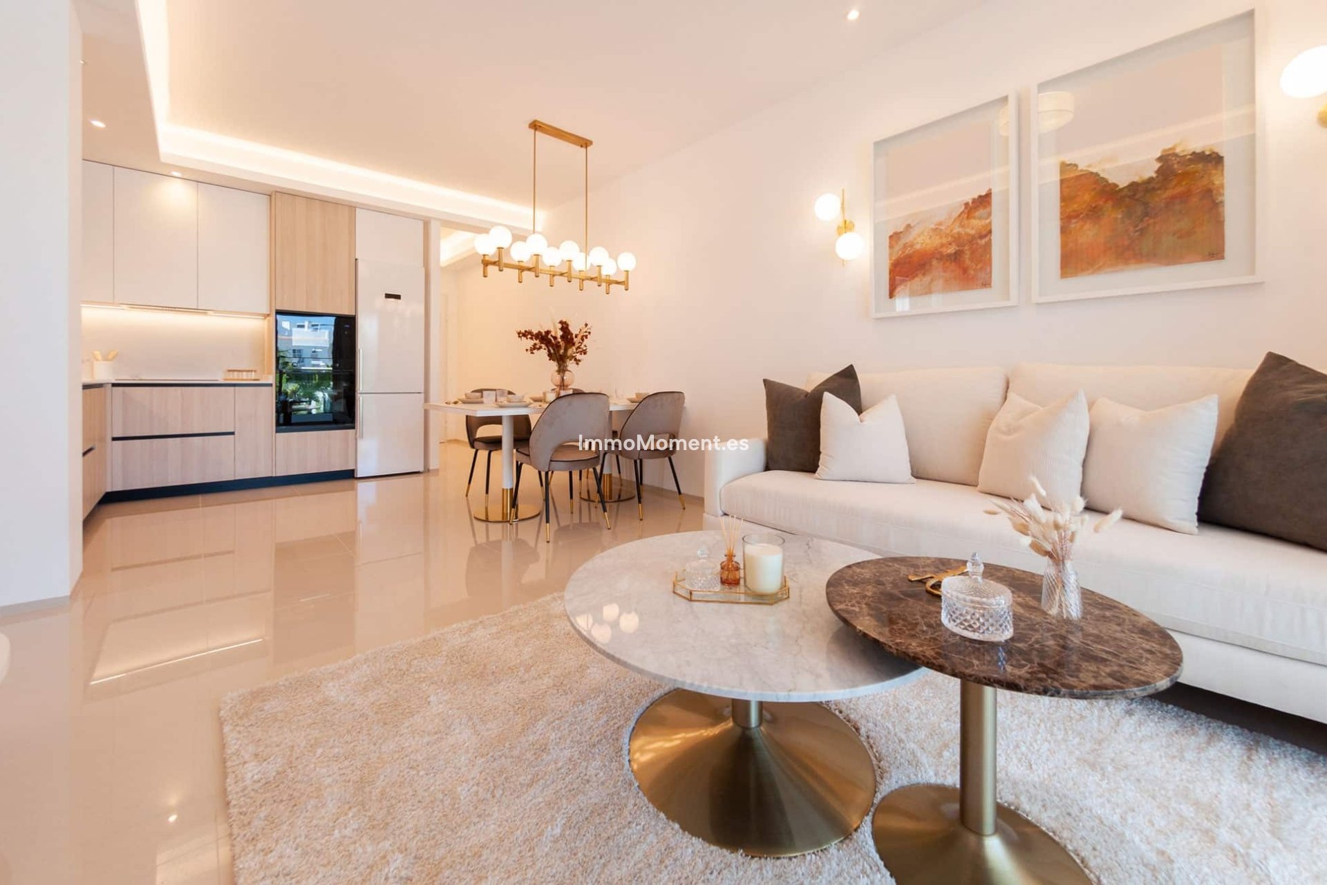 New Build - High-bungalow - Ciudad Quesada
