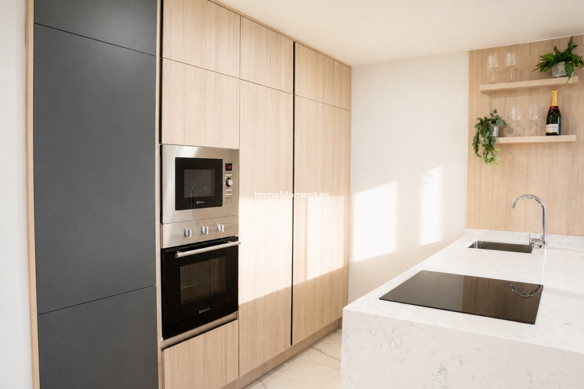 New Build - High-bungalow - Ciudad Quesada