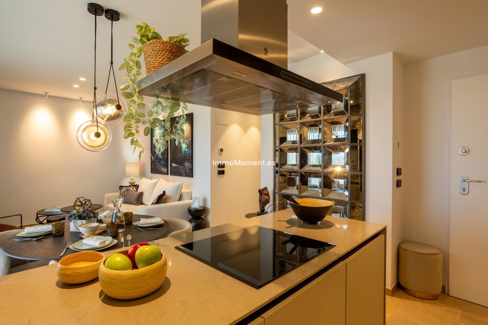 New Build - High-bungalow - La Finca Golf