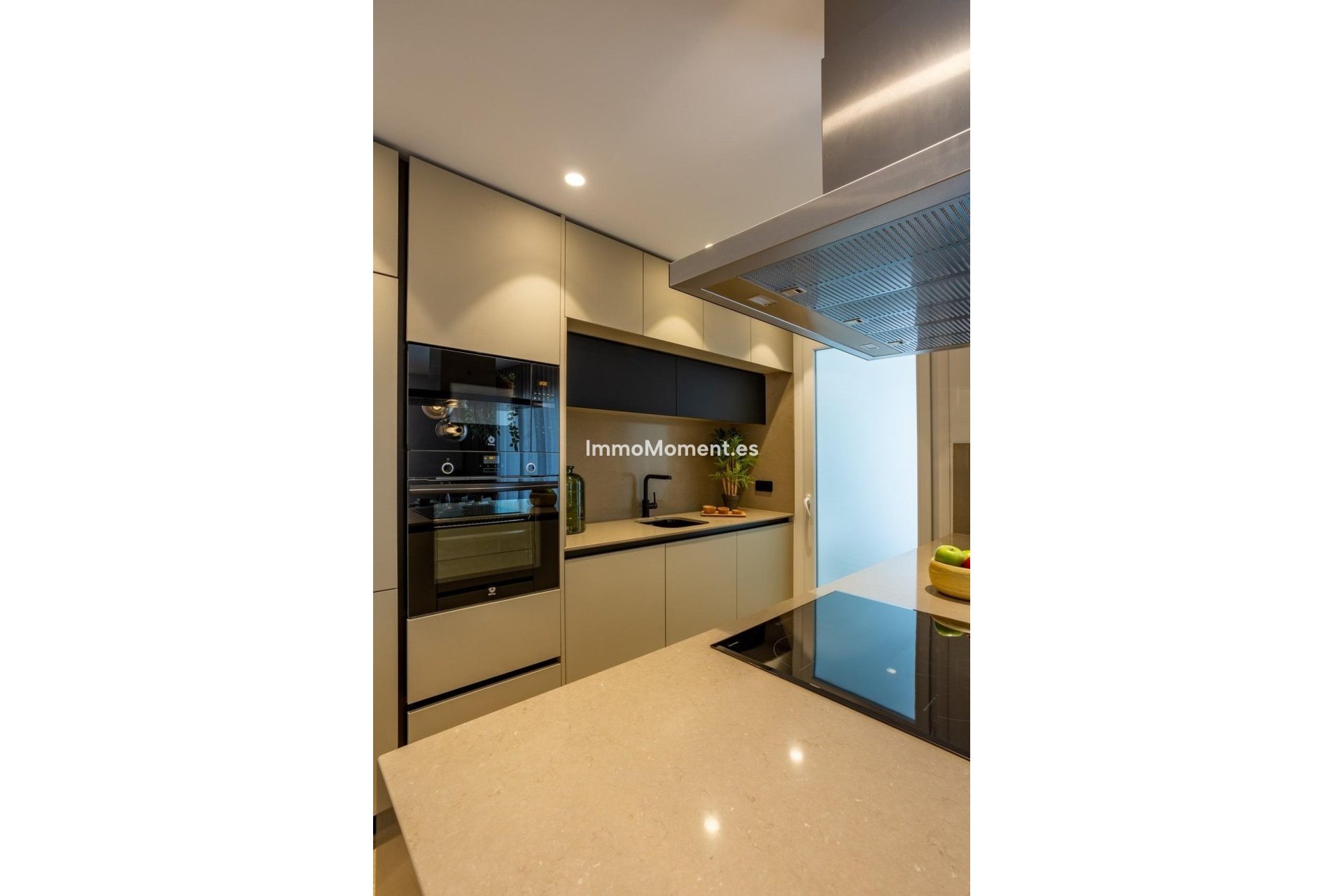 New Build - High-bungalow - La Finca Golf