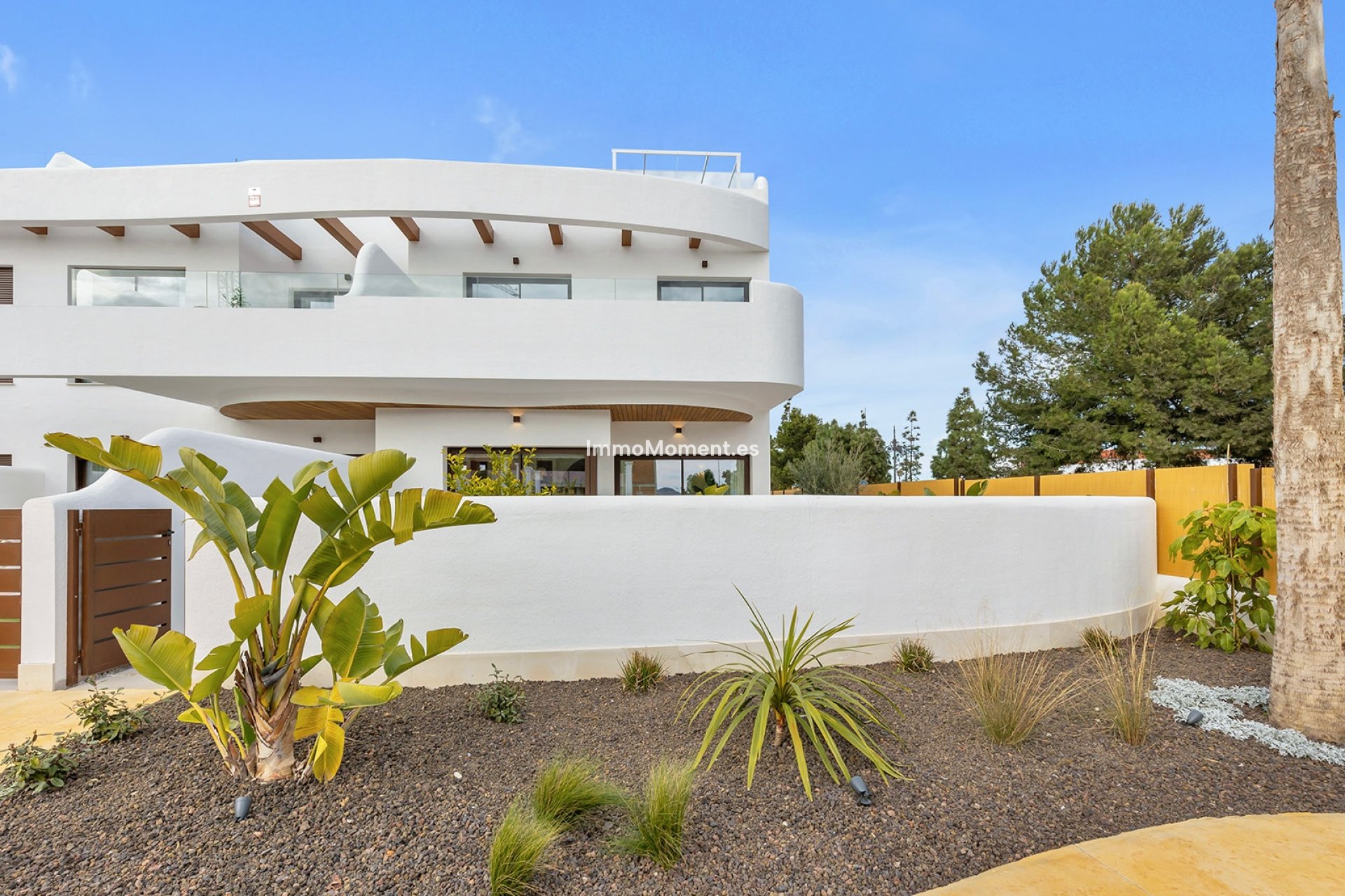 New Build - High-bungalow - Los Alcázares