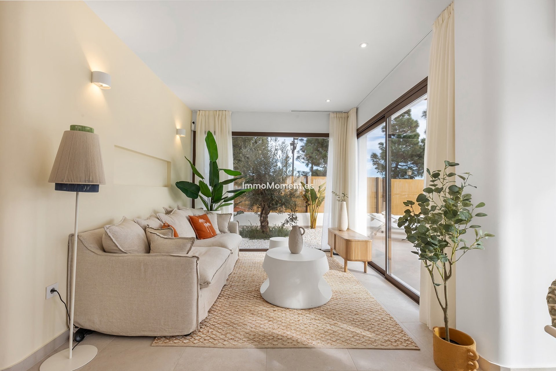 New Build - High-bungalow - Los Alcázares