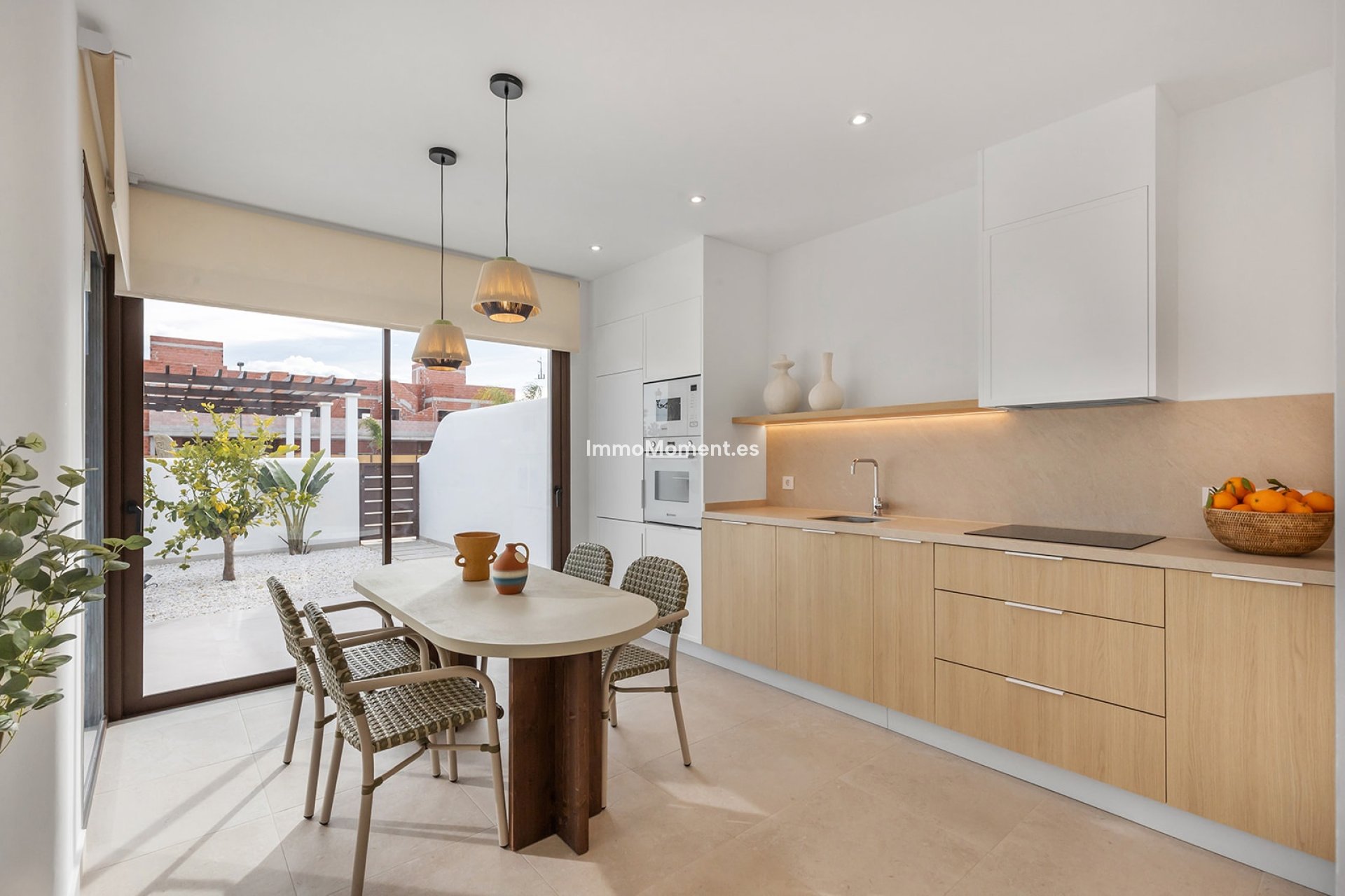 New Build - High-bungalow - Los Alcázares