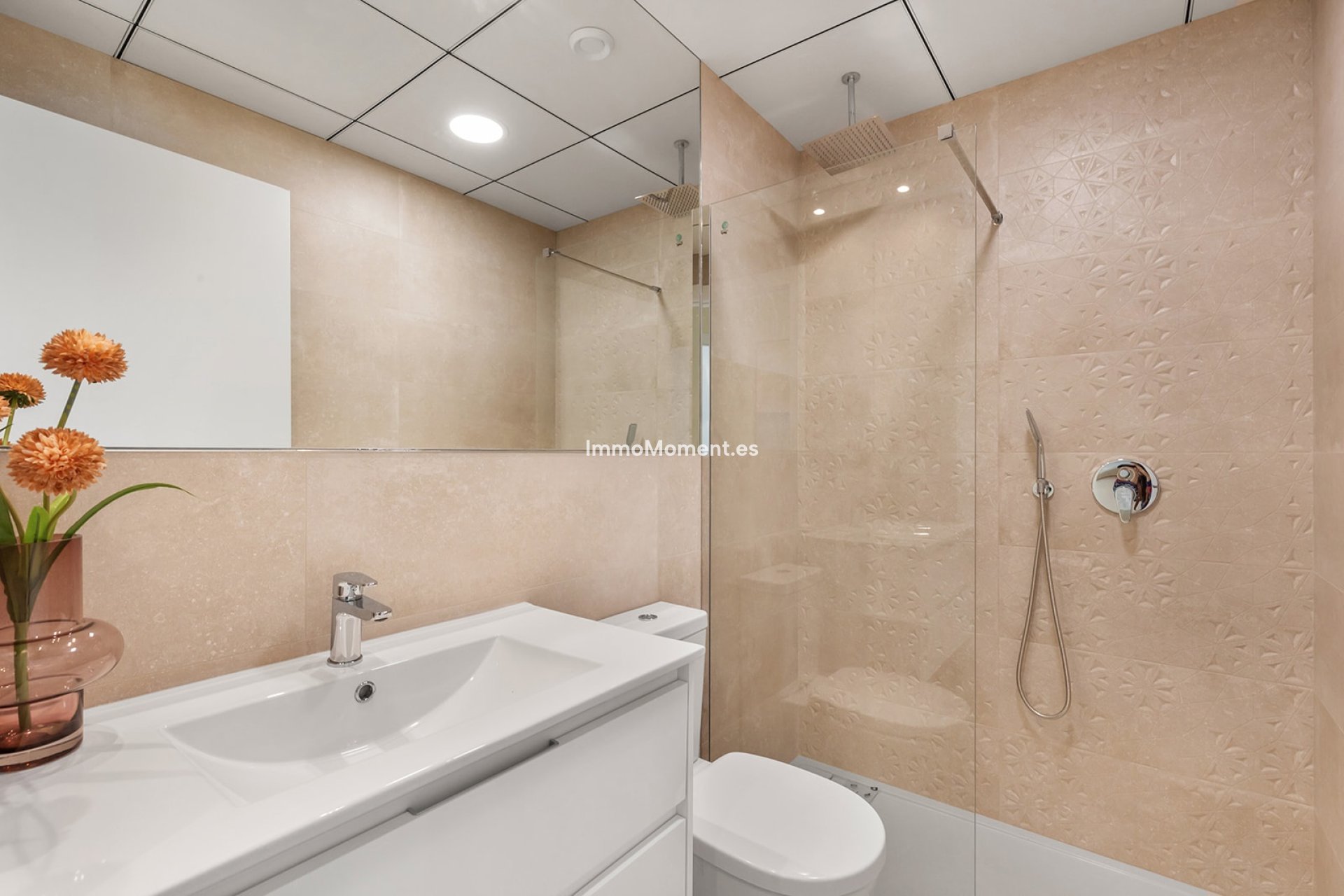 New Build - High-bungalow - Los Alcázares