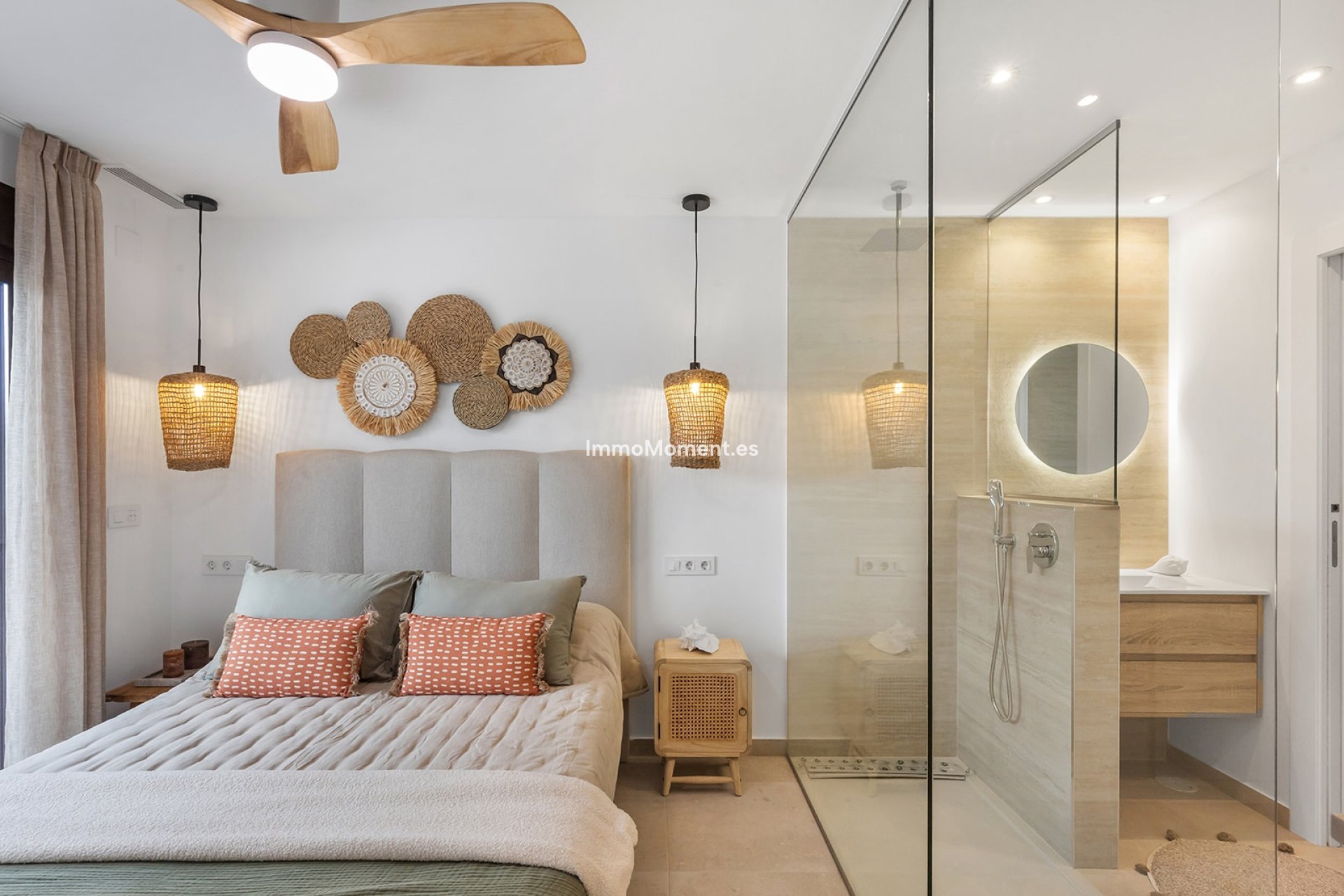 New Build - High-bungalow - Los Alcázares