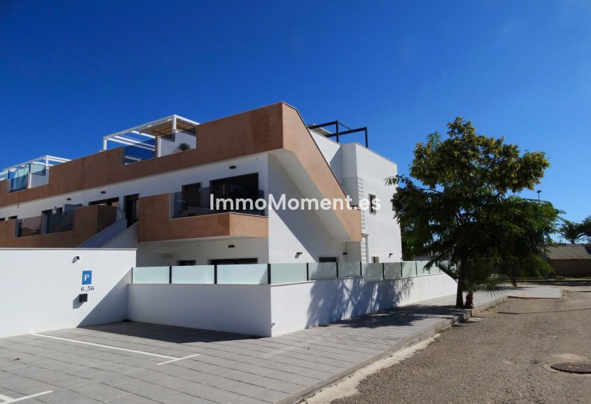 New Build - High-bungalow - Pilar de la Horadada
