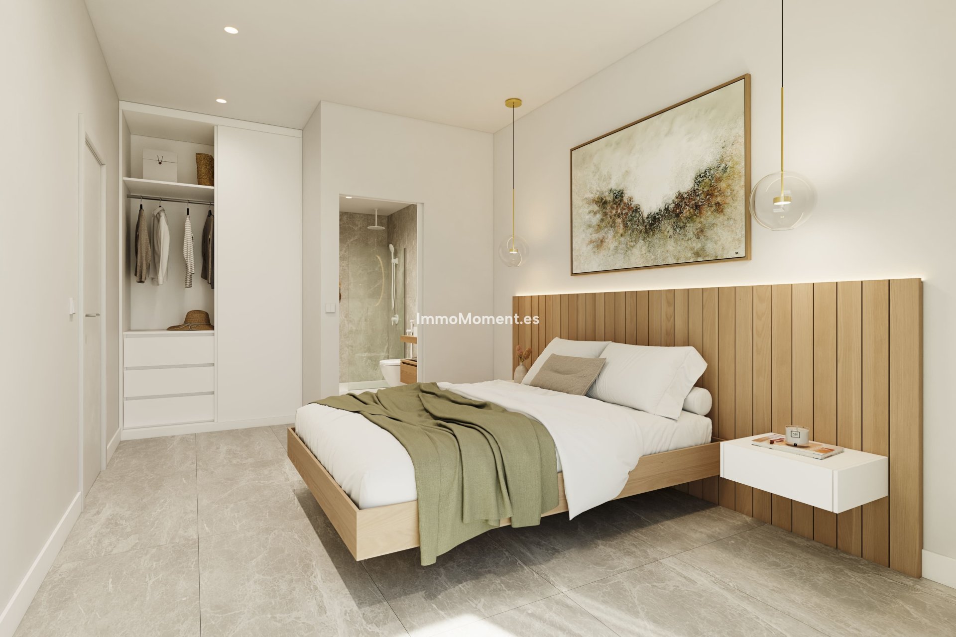 New Build - High-bungalow - Pilar de la Horadada