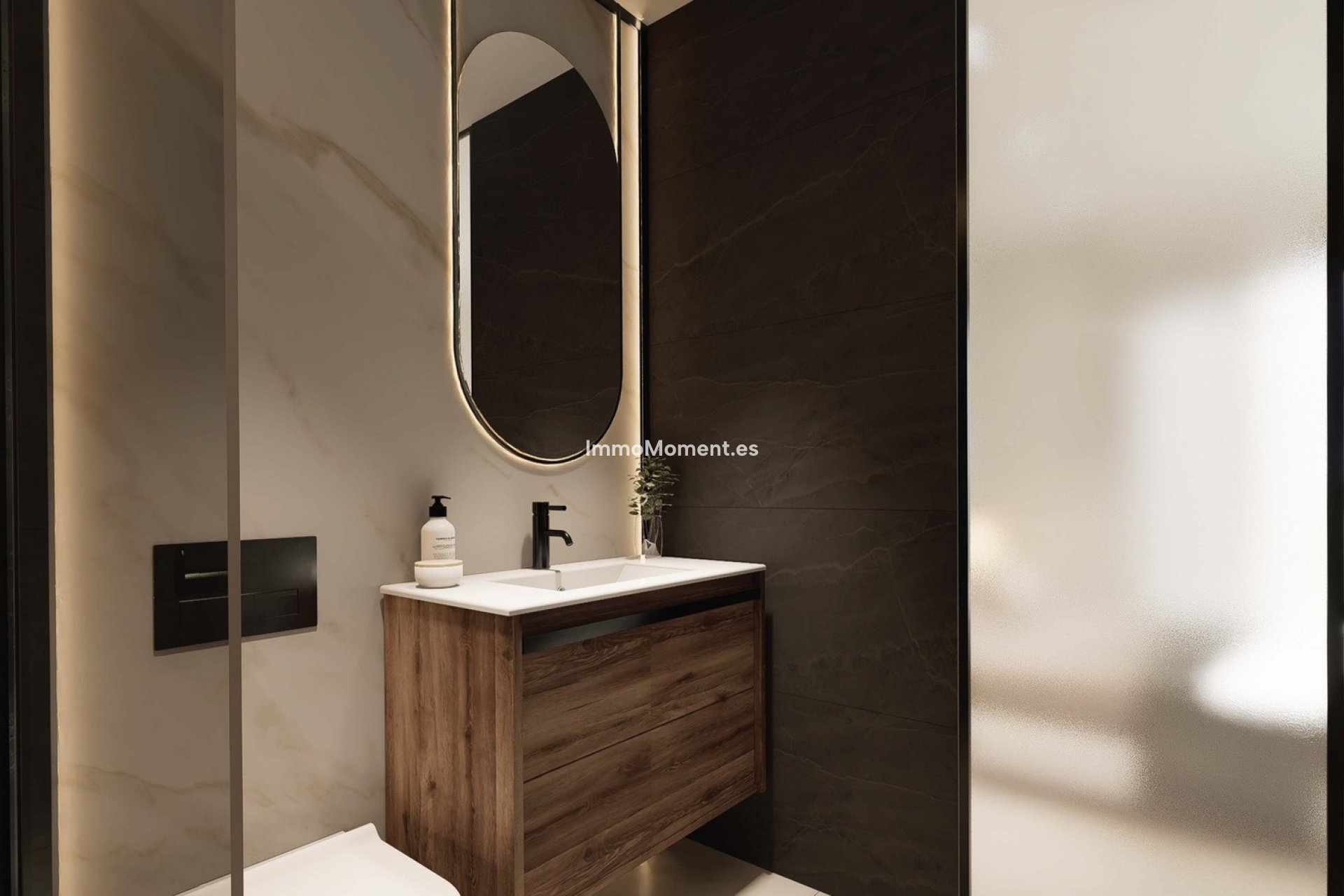 New Build - High-bungalow - Pilar de la Horadada