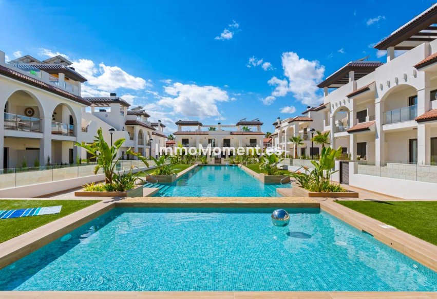 New Build - High-bungalow - Rojales