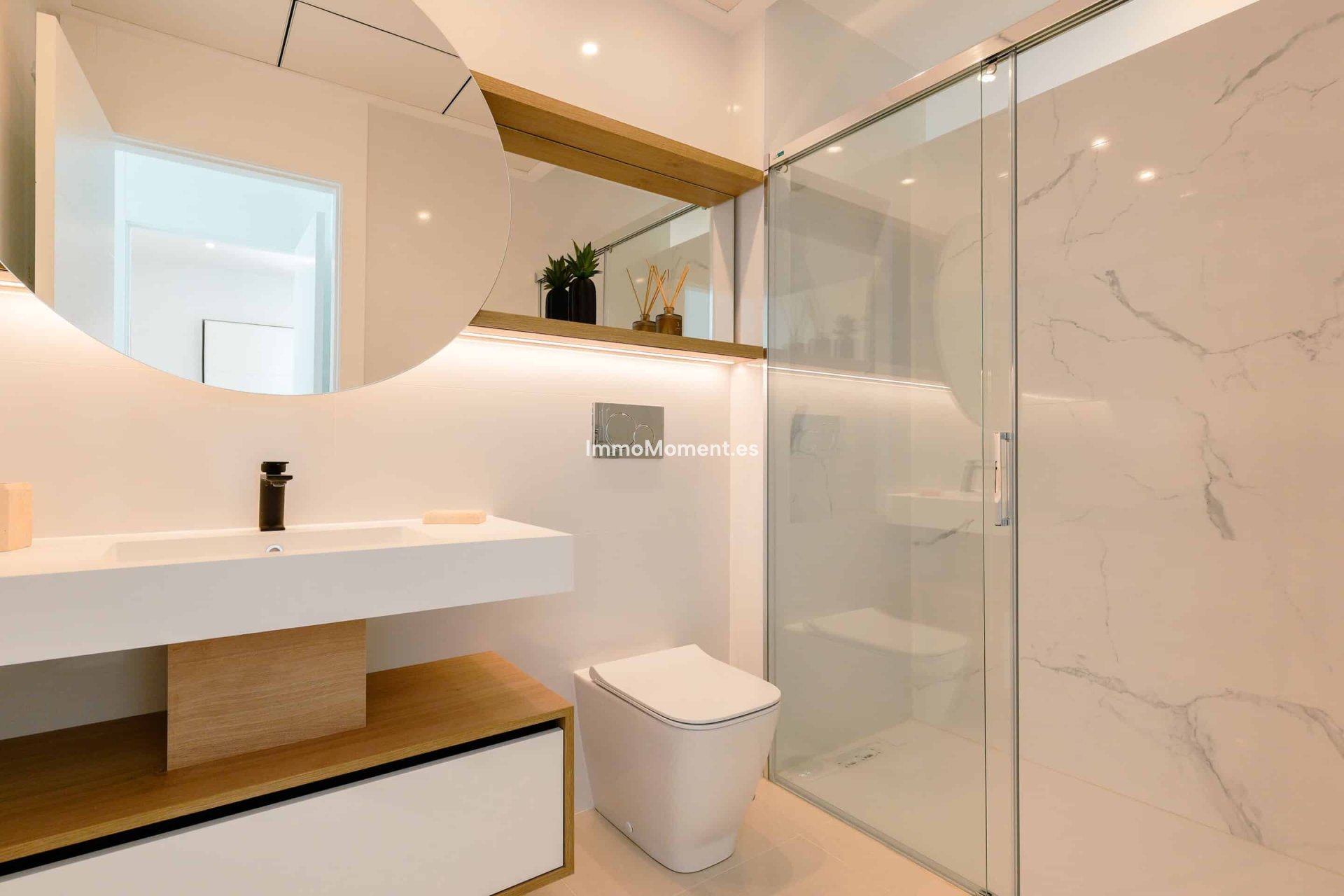 New Build - High-bungalow - Rojales