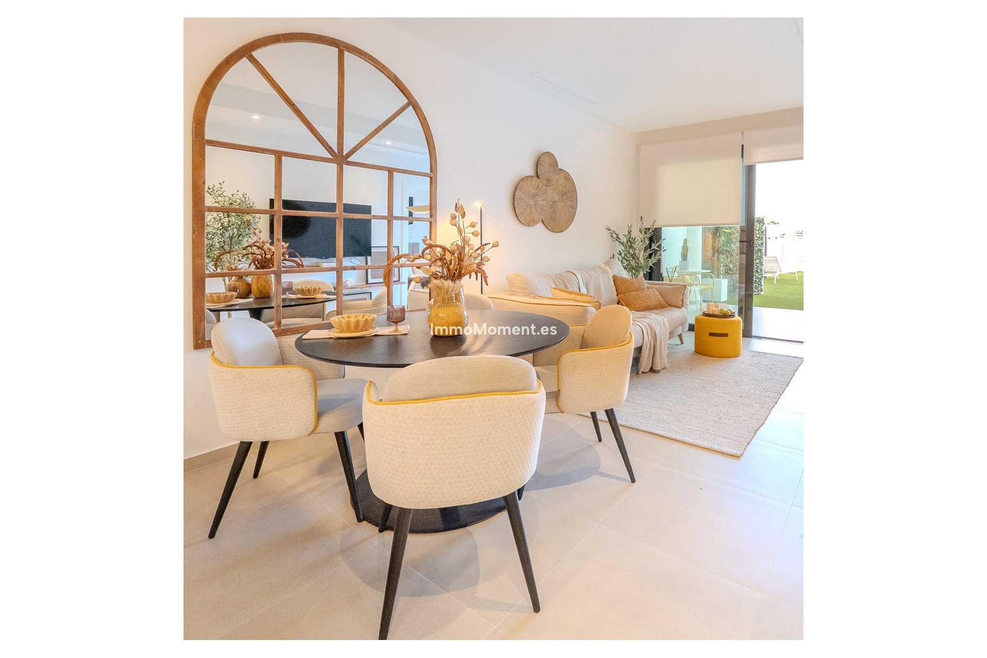 New Build - High-bungalow - San Fulgencio